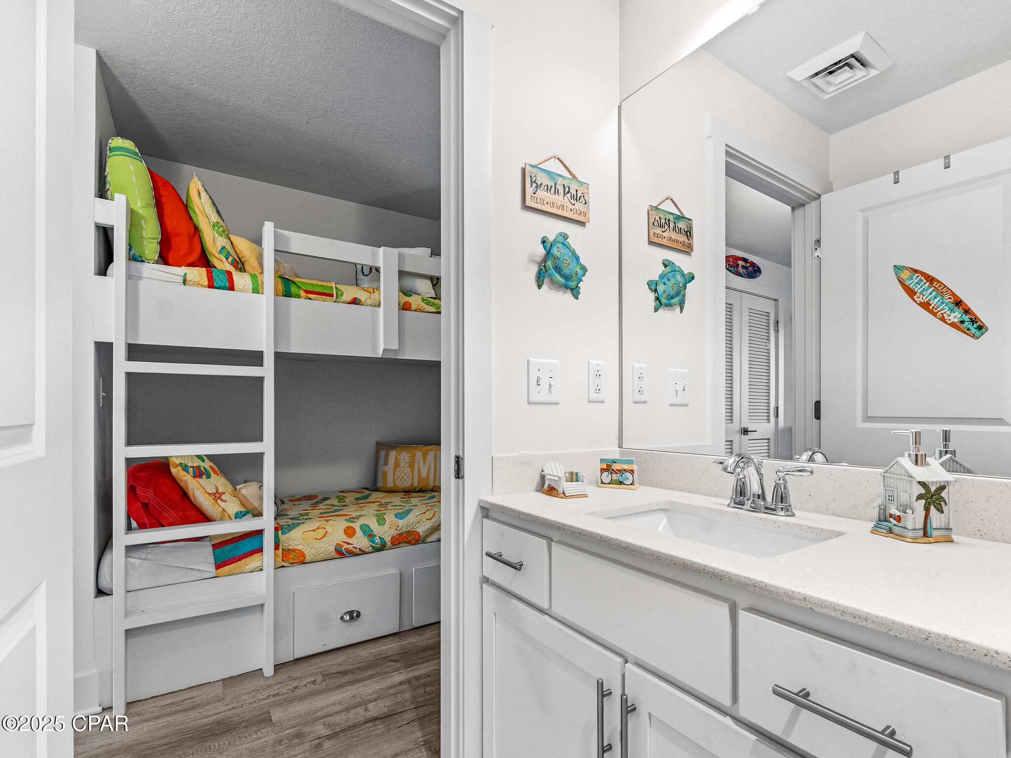 Calypso Towers III - Residential