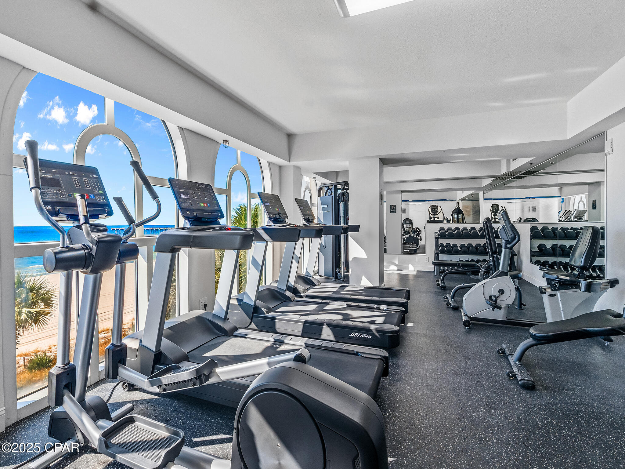 Calypso Towers III - Residential