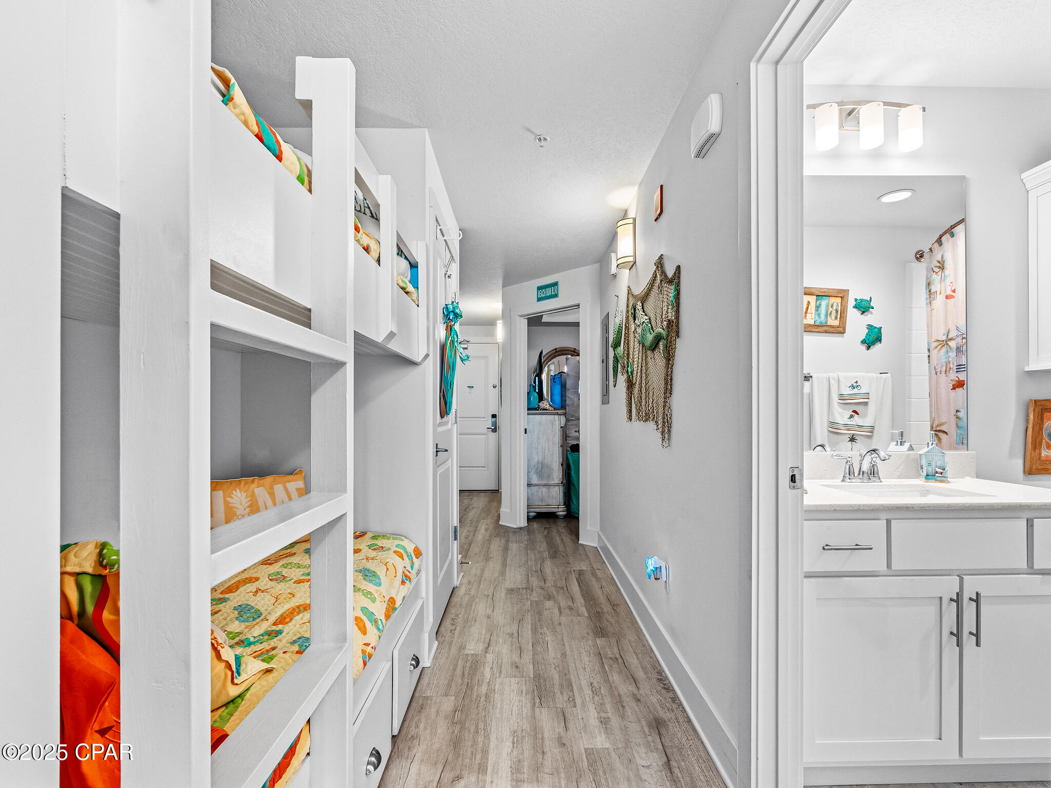 Calypso Towers III - Residential