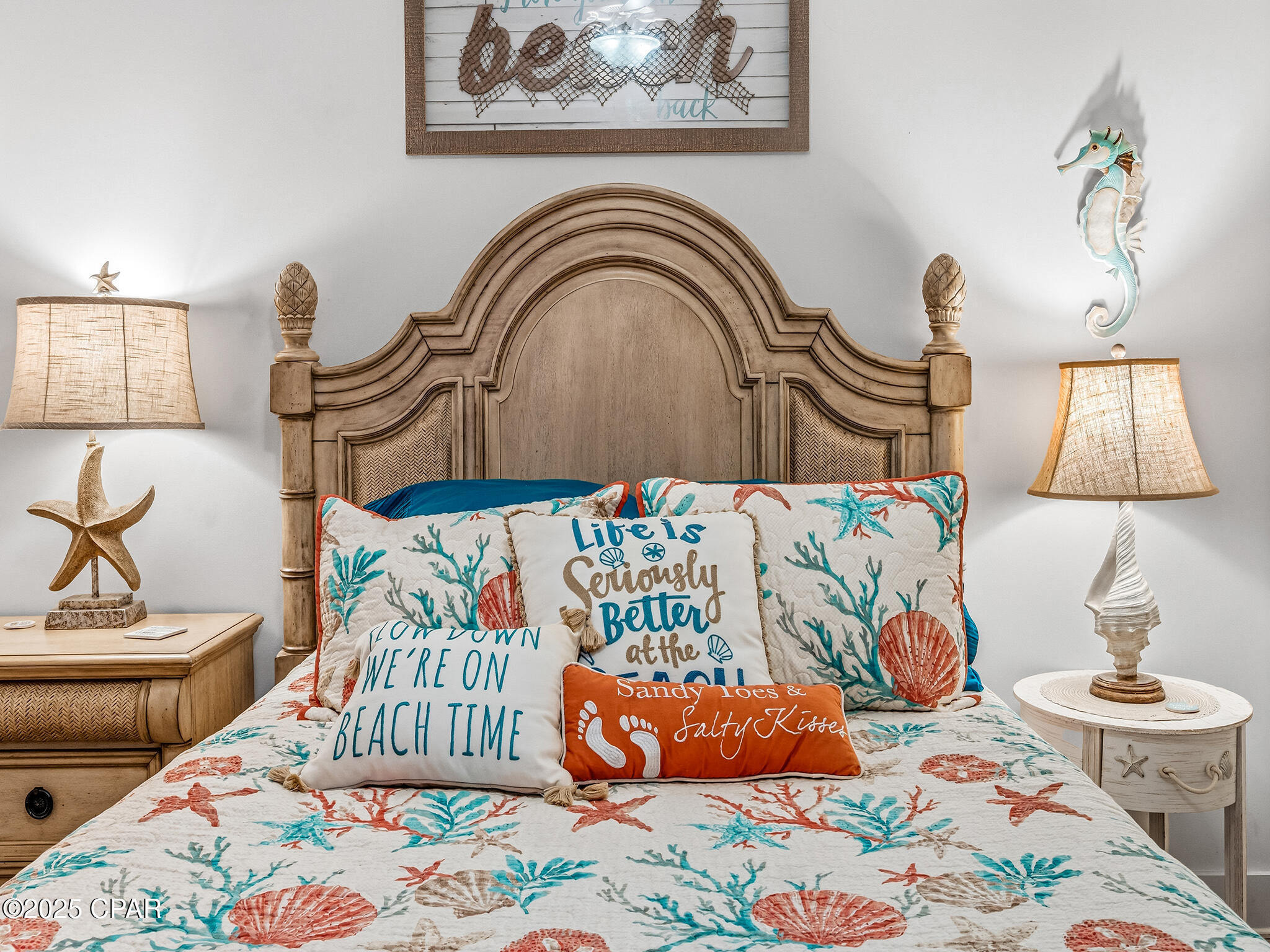 Calypso Towers III - Residential