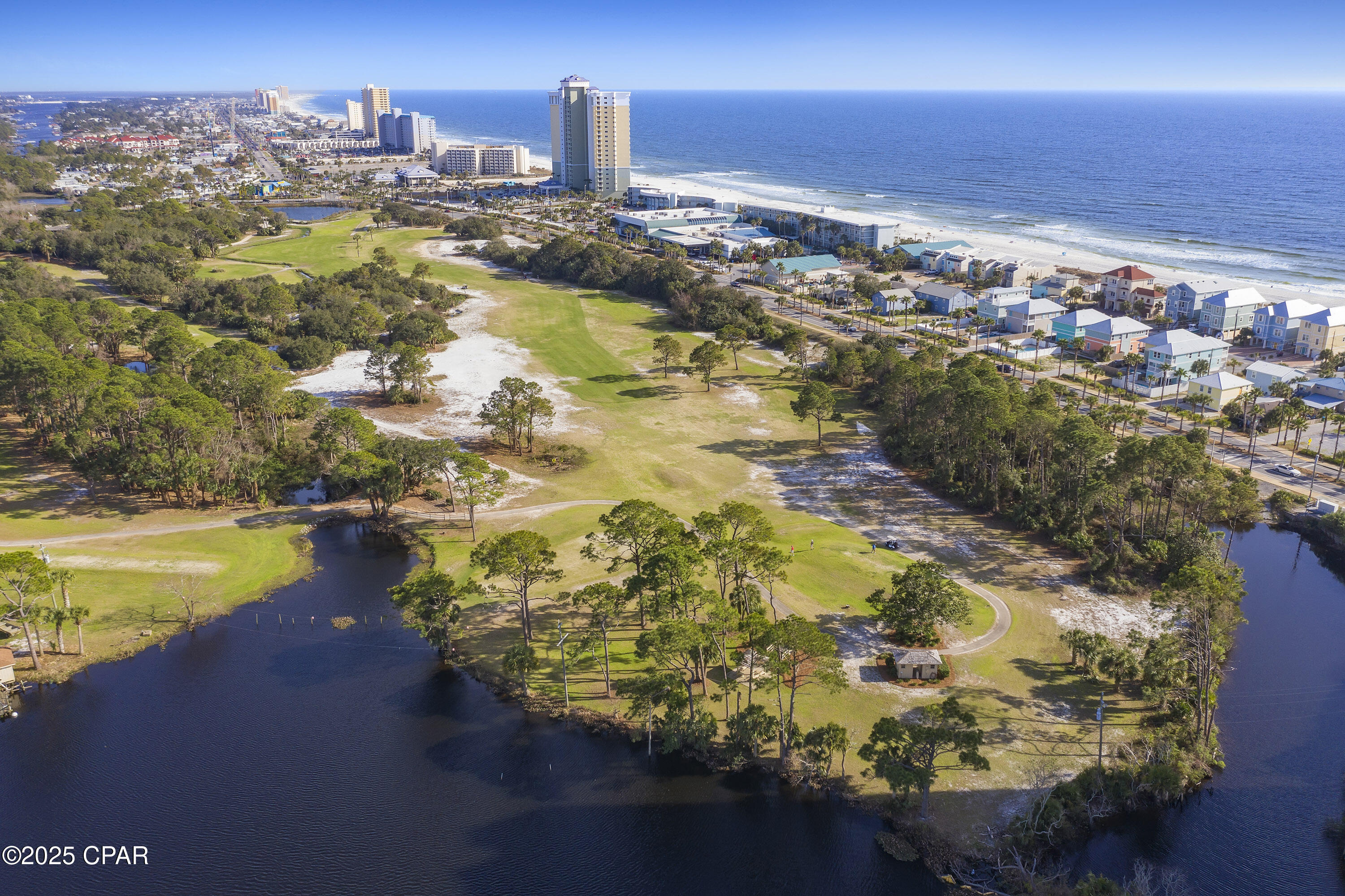 Laketown Wharf - Residential