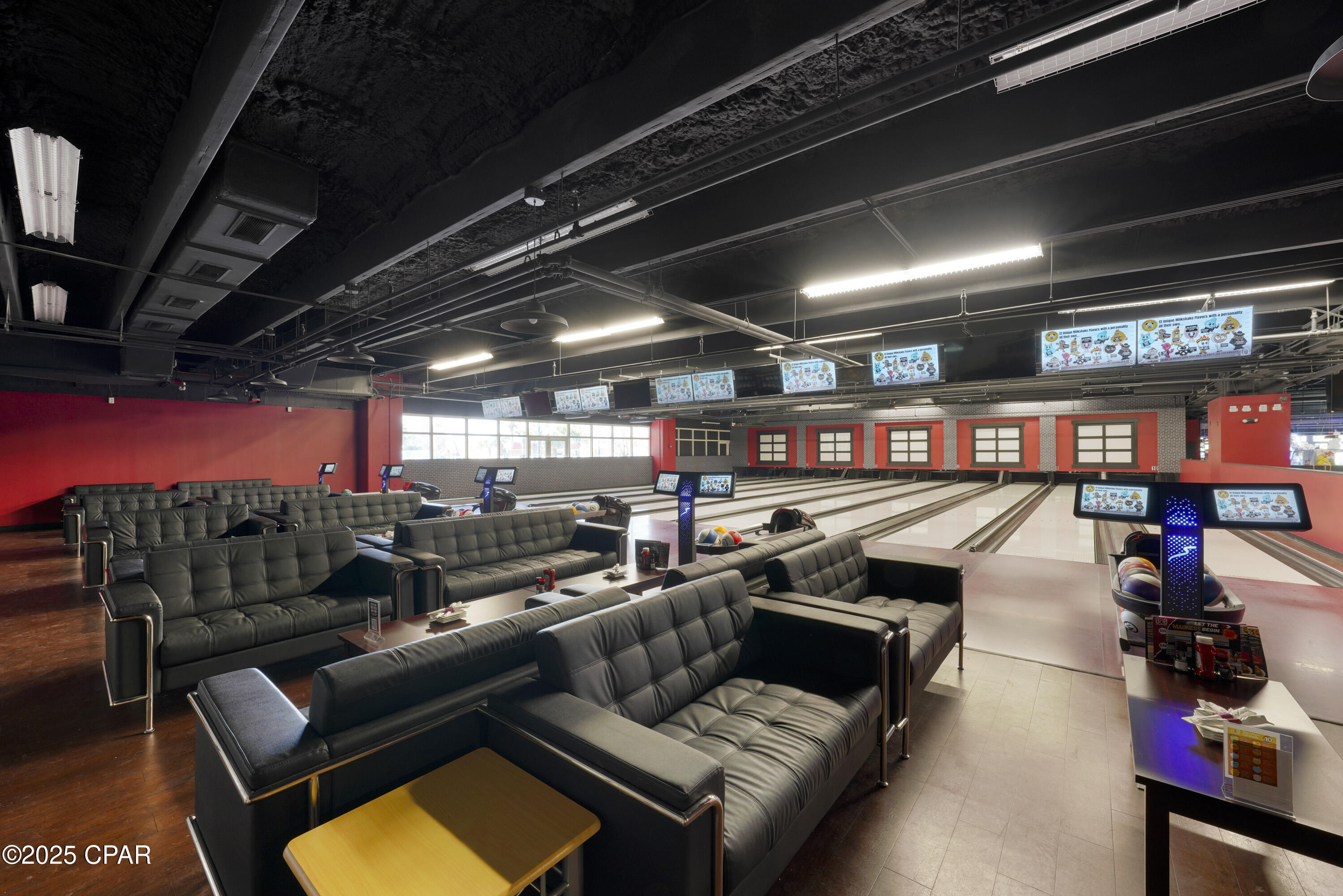 Laketown Wharf - Residential