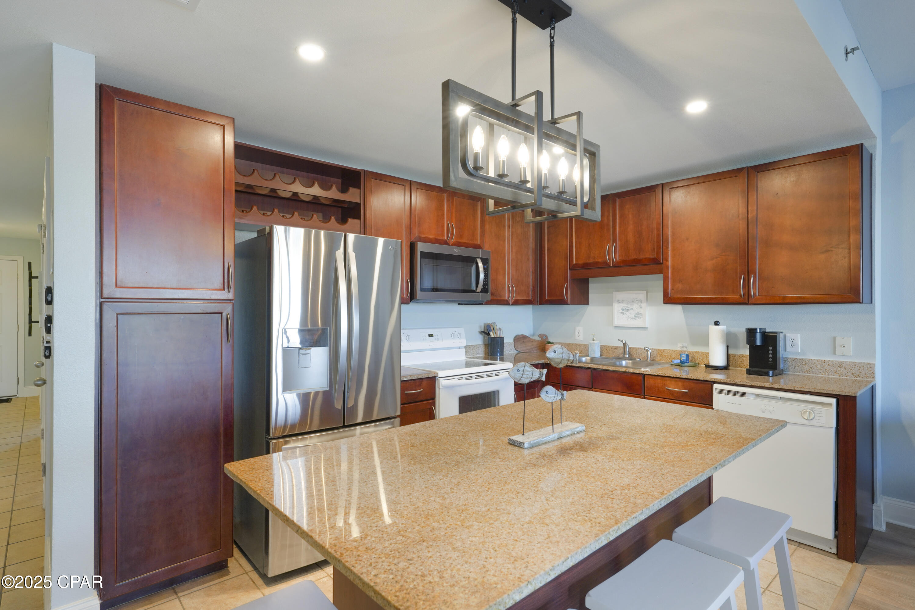 Laketown Wharf - Residential