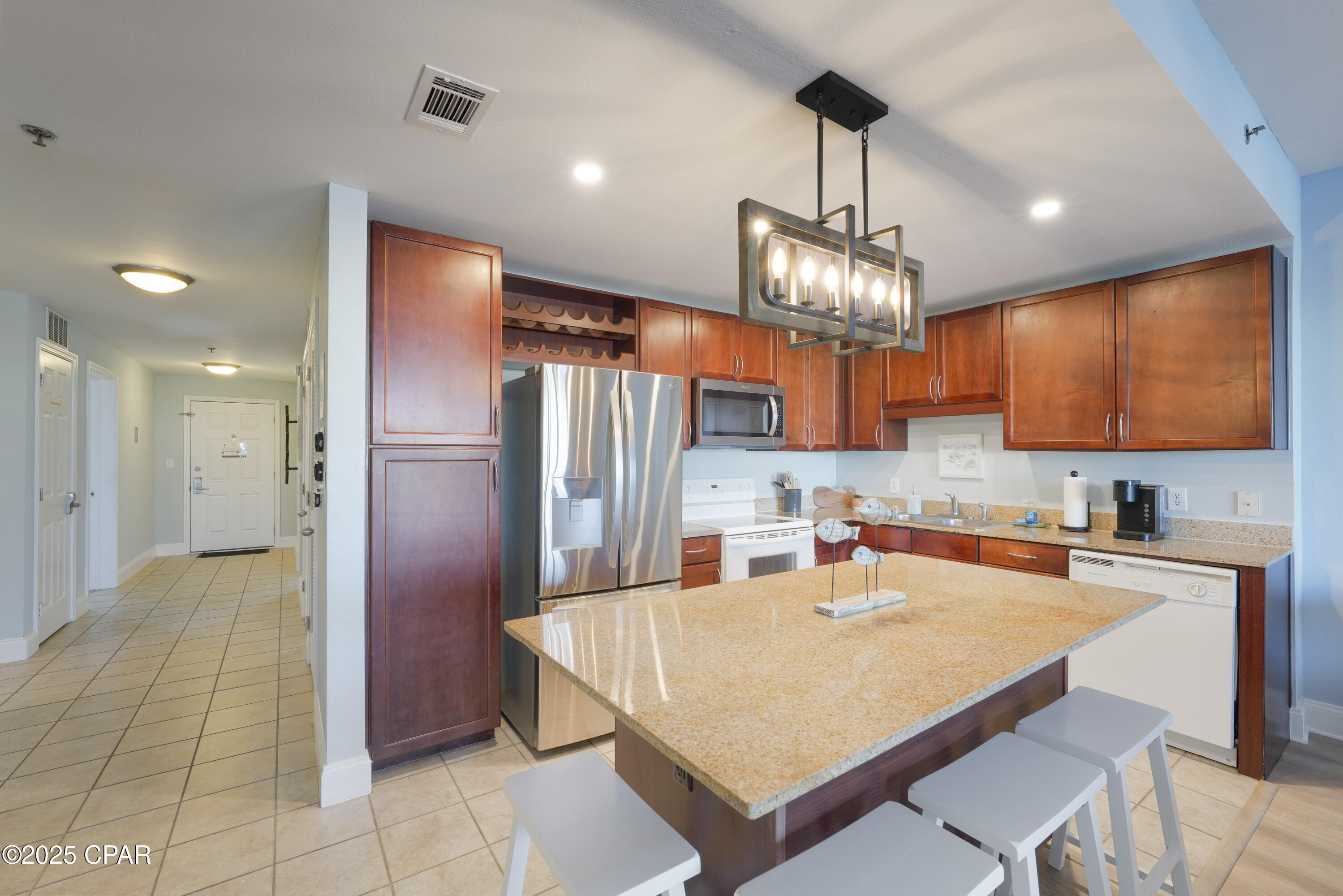 Laketown Wharf - Residential