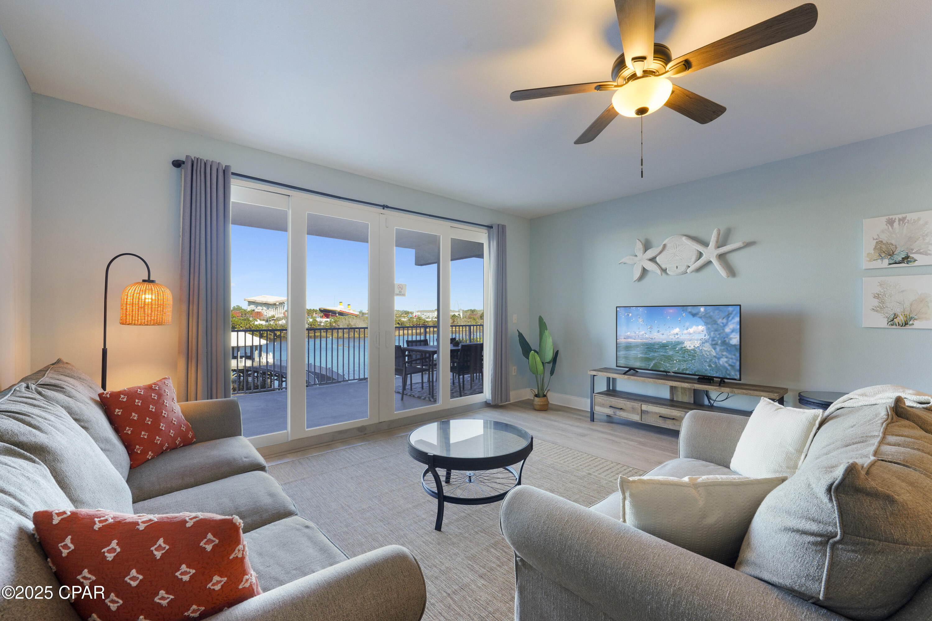 Laketown Wharf - Residential