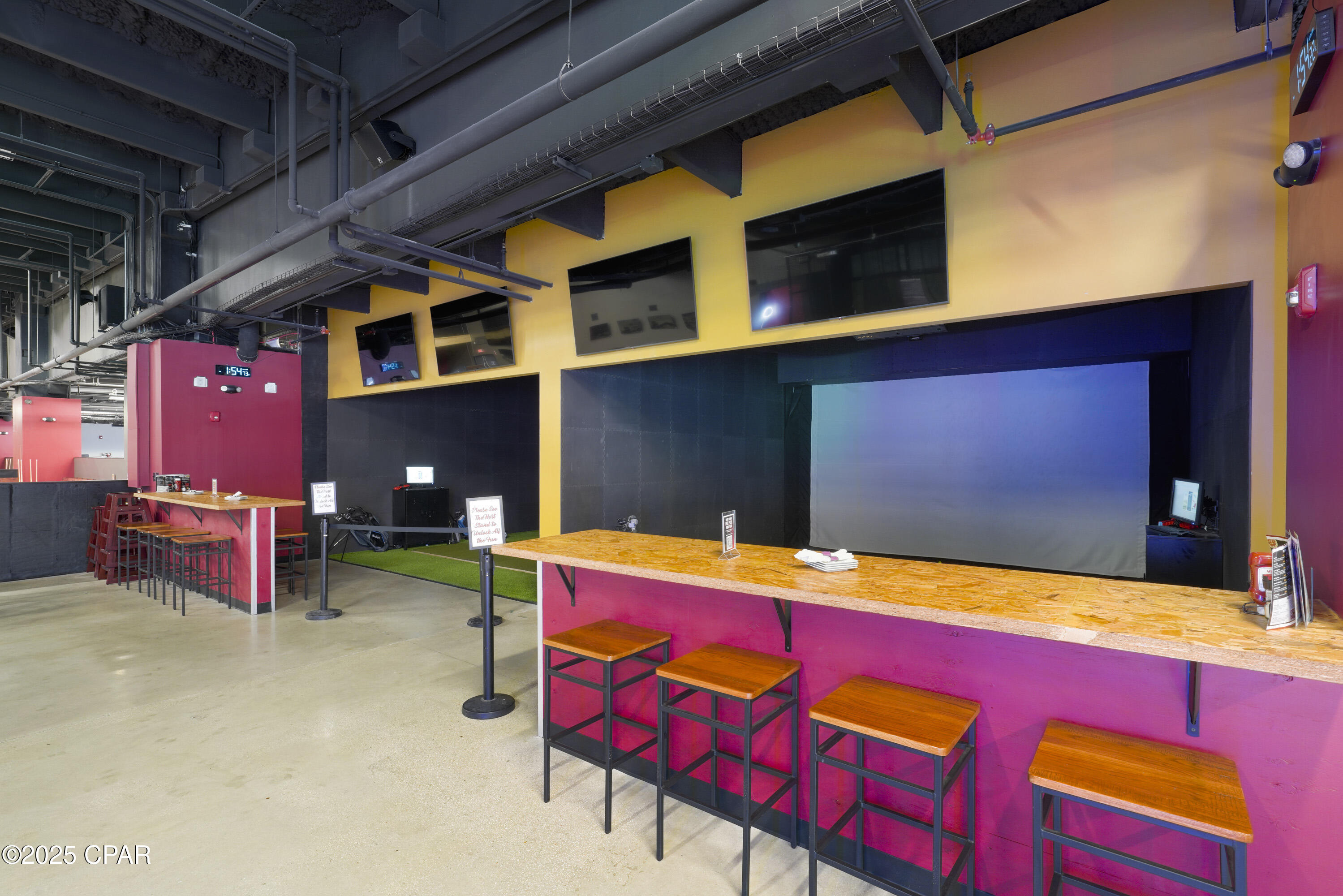 Laketown Wharf - Residential