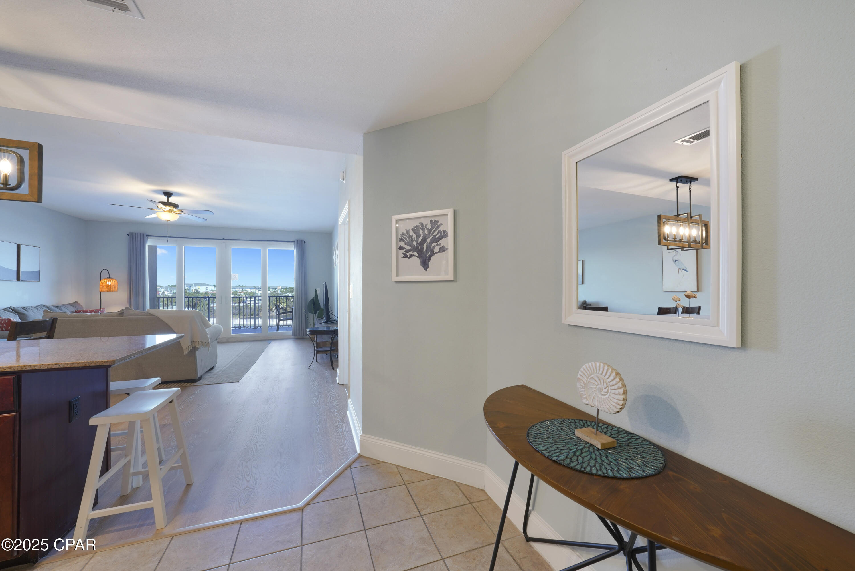 Laketown Wharf - Residential