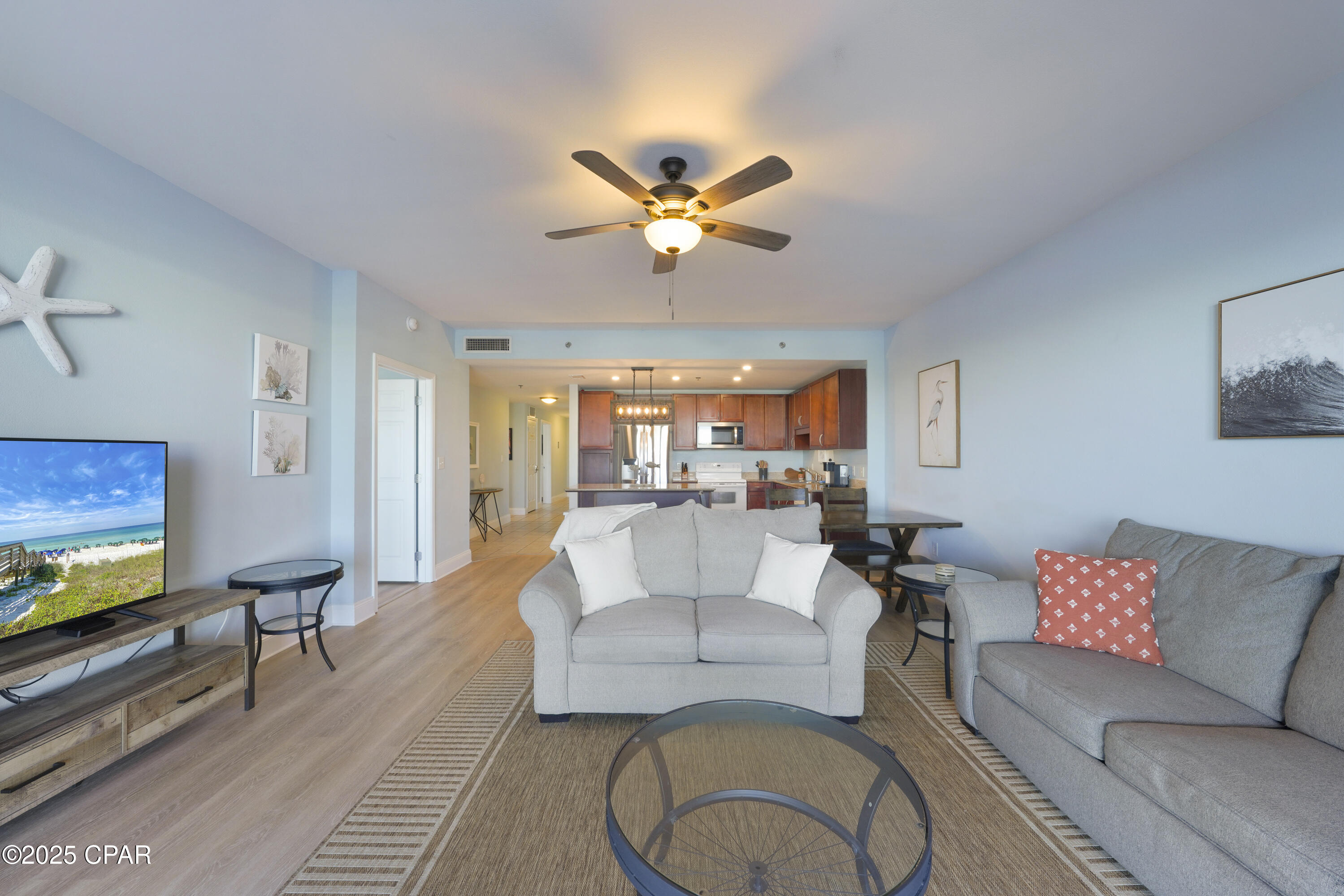 Laketown Wharf - Residential