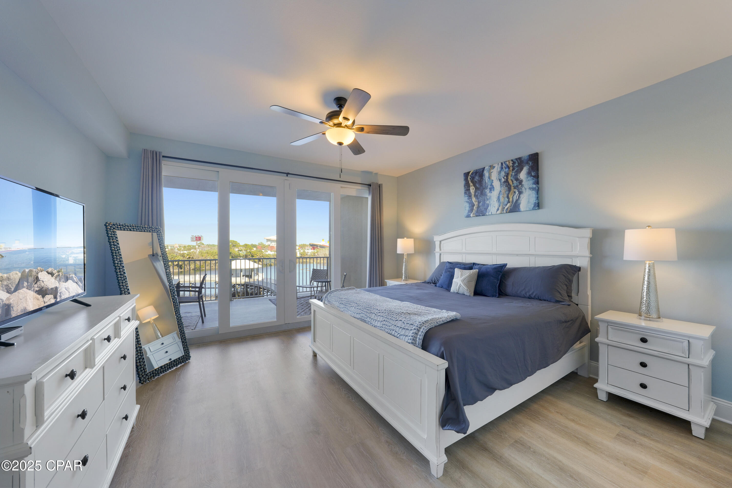 Laketown Wharf - Residential