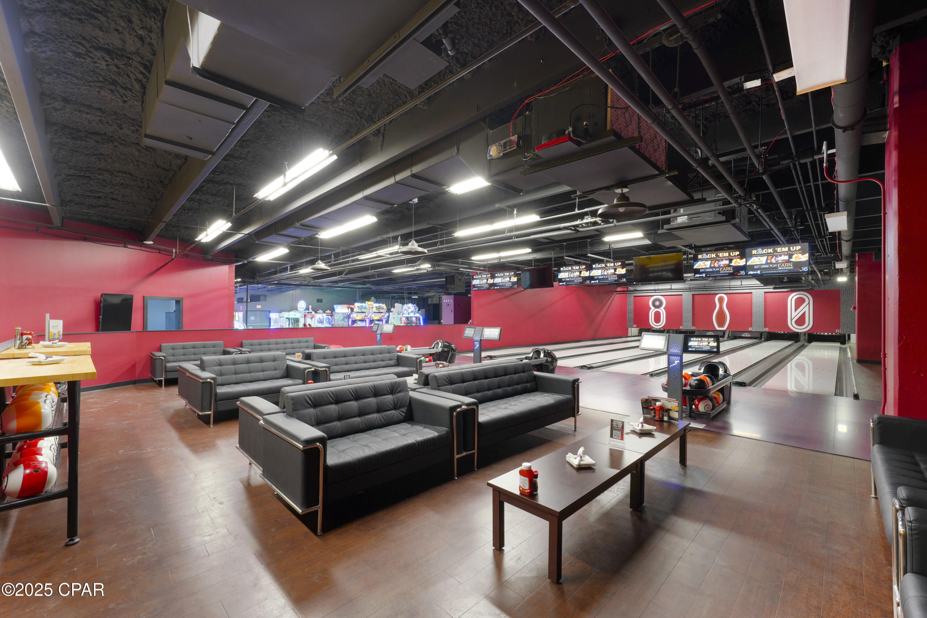 Laketown Wharf - Residential