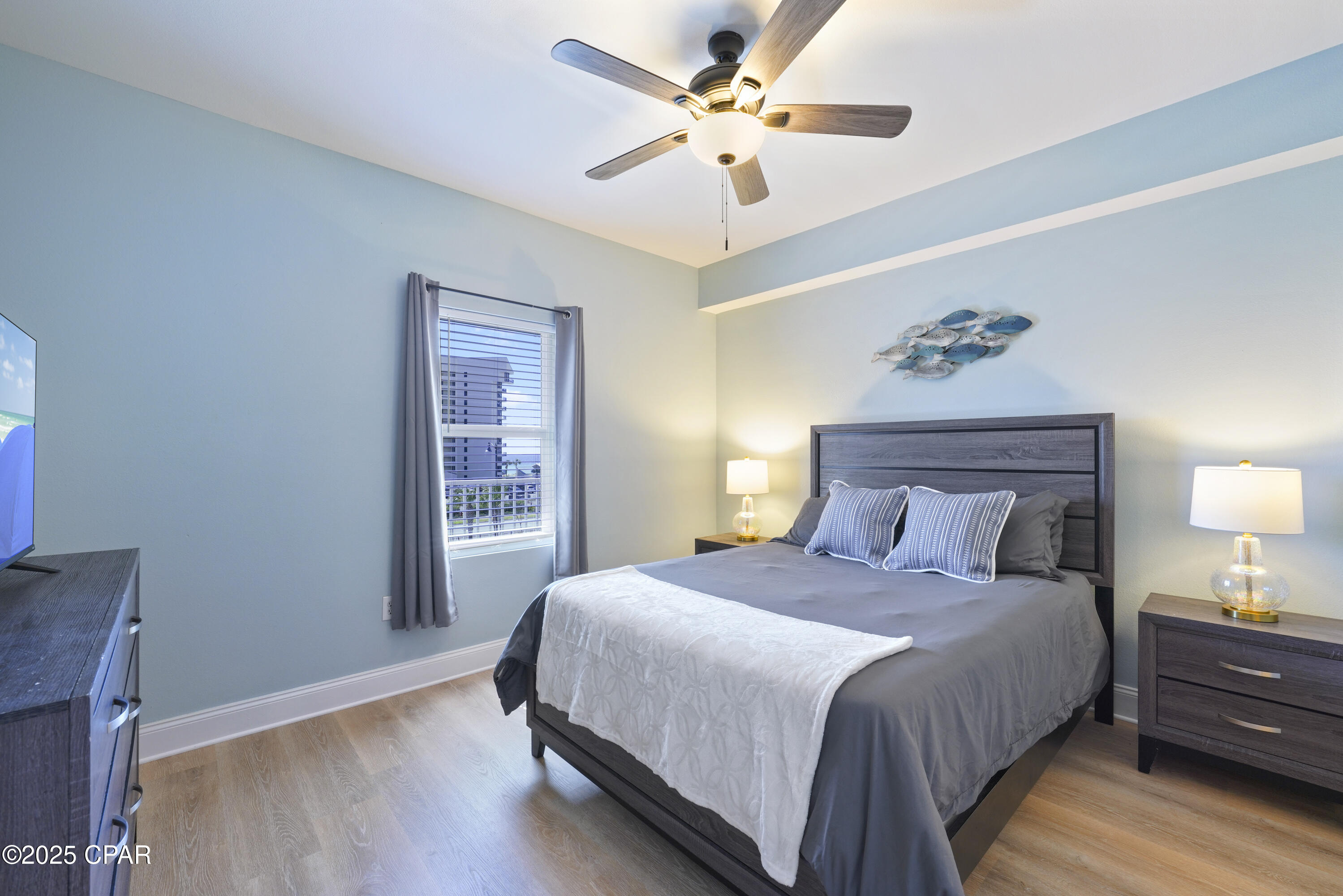 Laketown Wharf - Residential