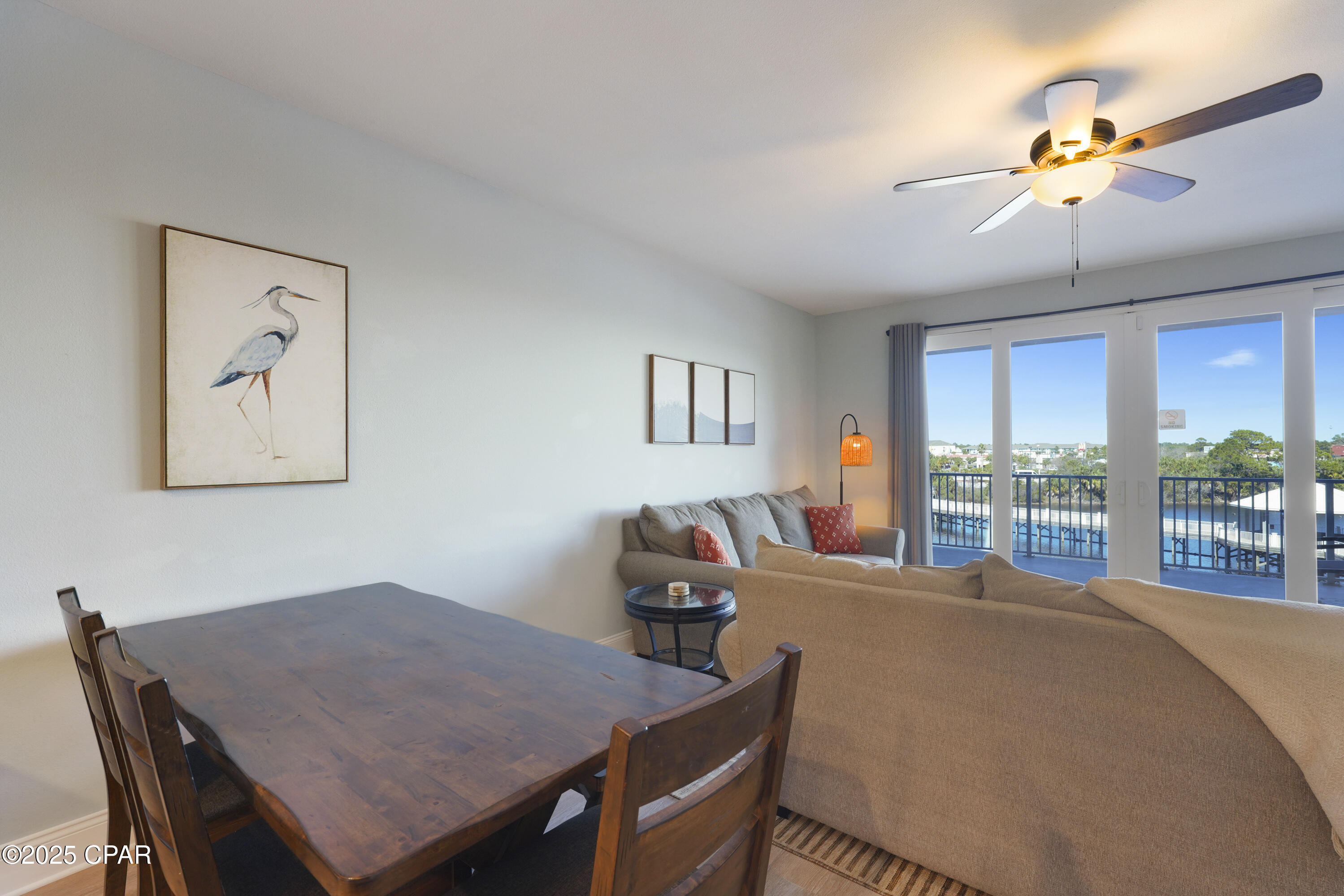 Laketown Wharf - Residential