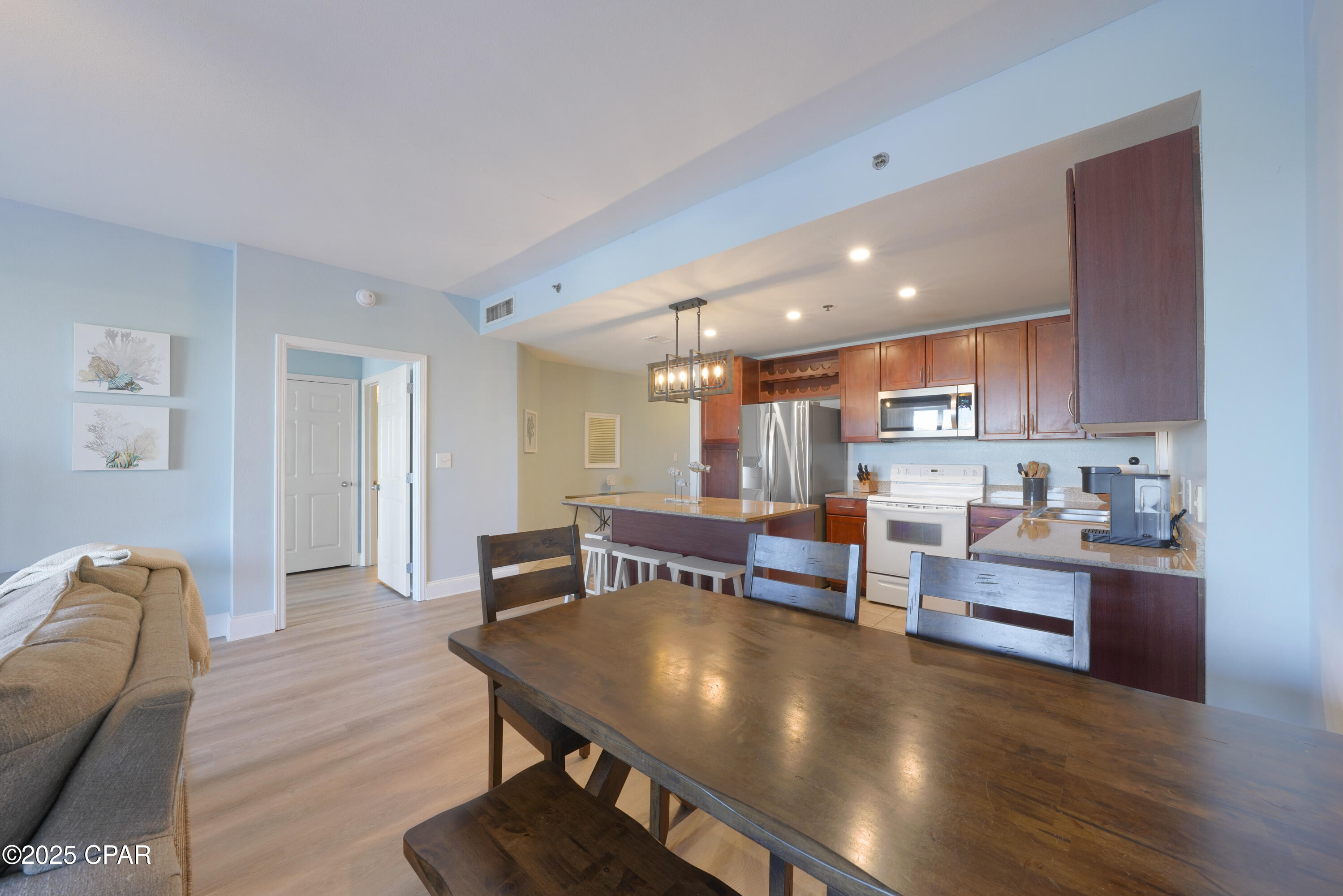 Laketown Wharf - Residential