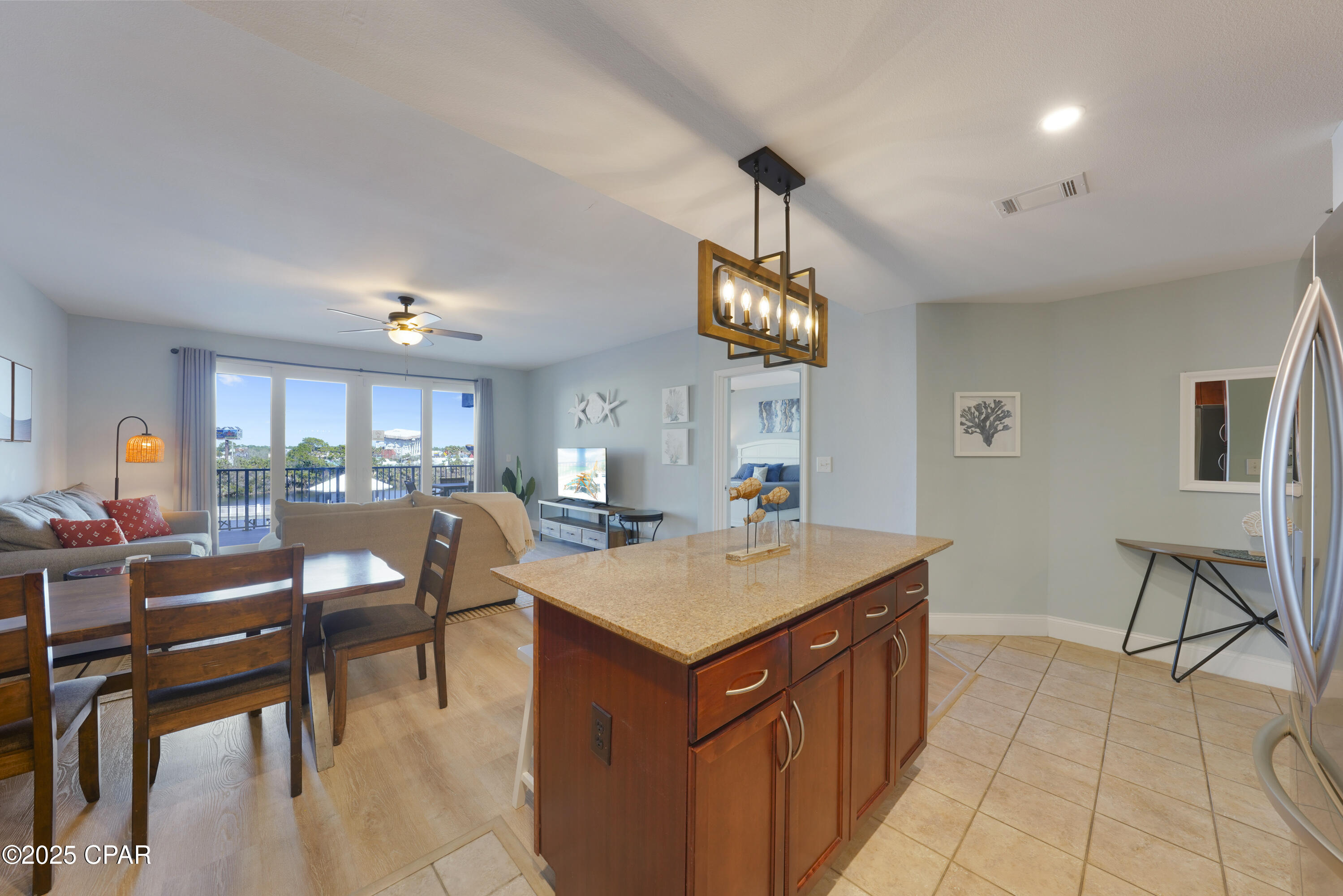 Laketown Wharf - Residential