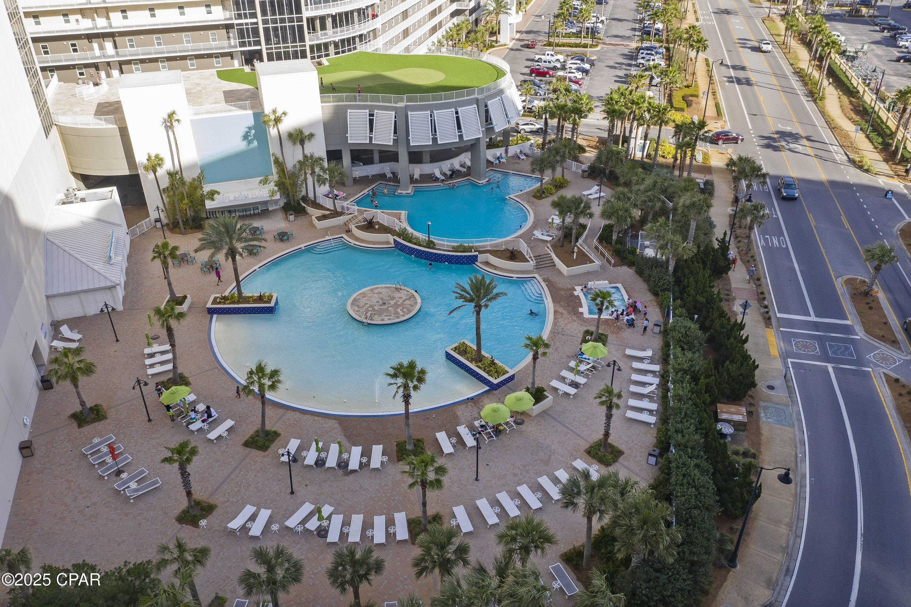 Laketown Wharf - Residential