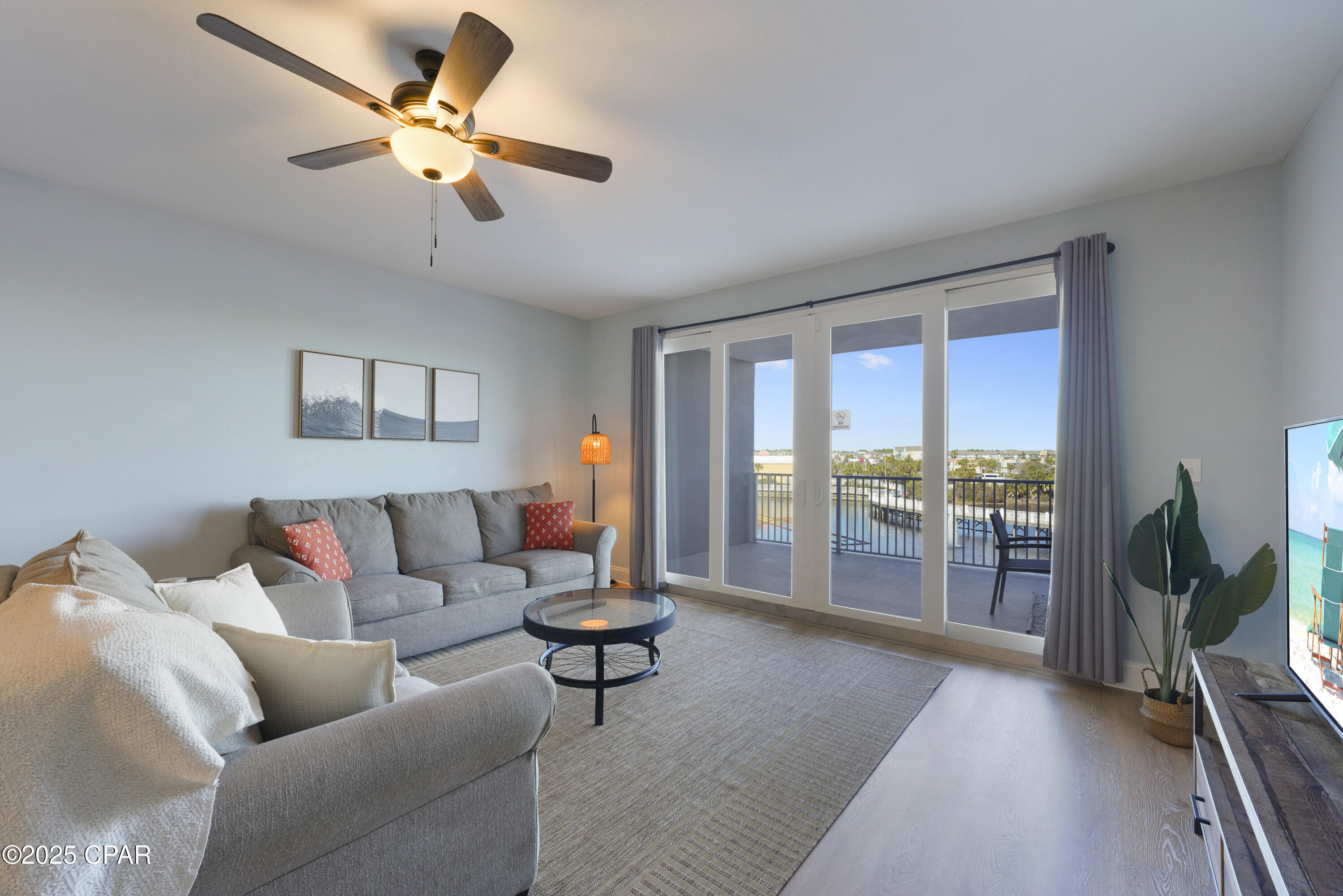 Laketown Wharf - Residential