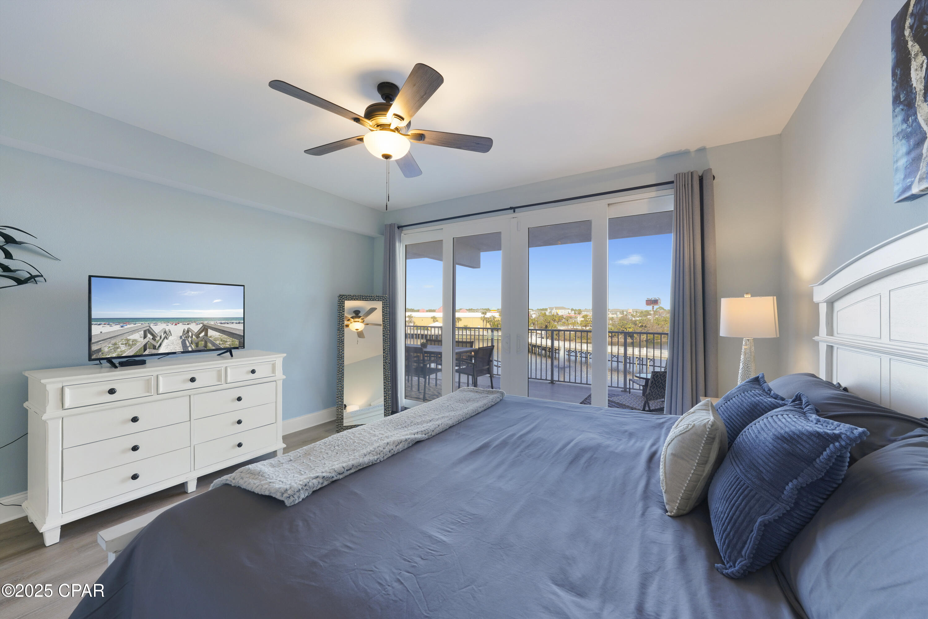 Laketown Wharf - Residential