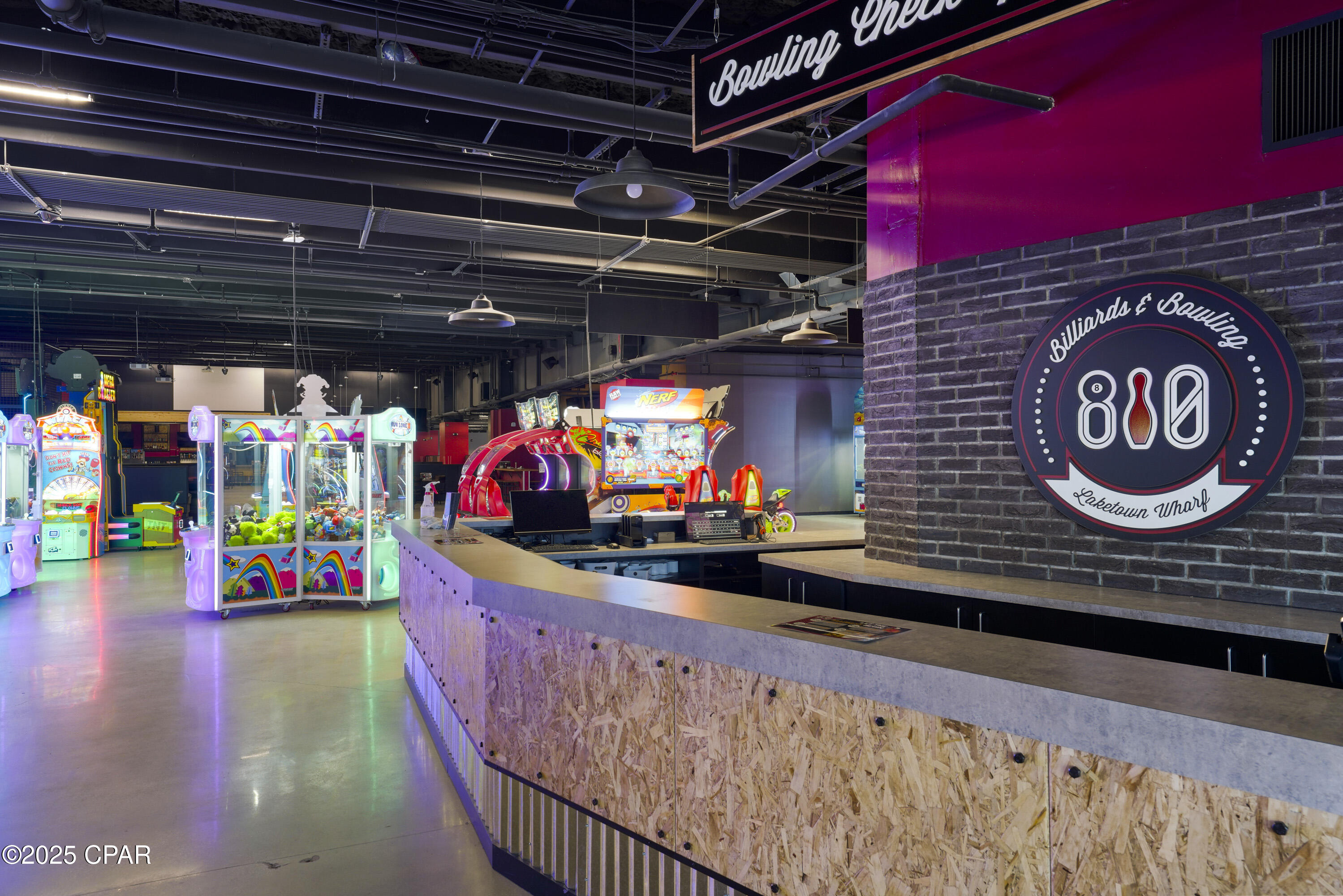 Laketown Wharf - Residential