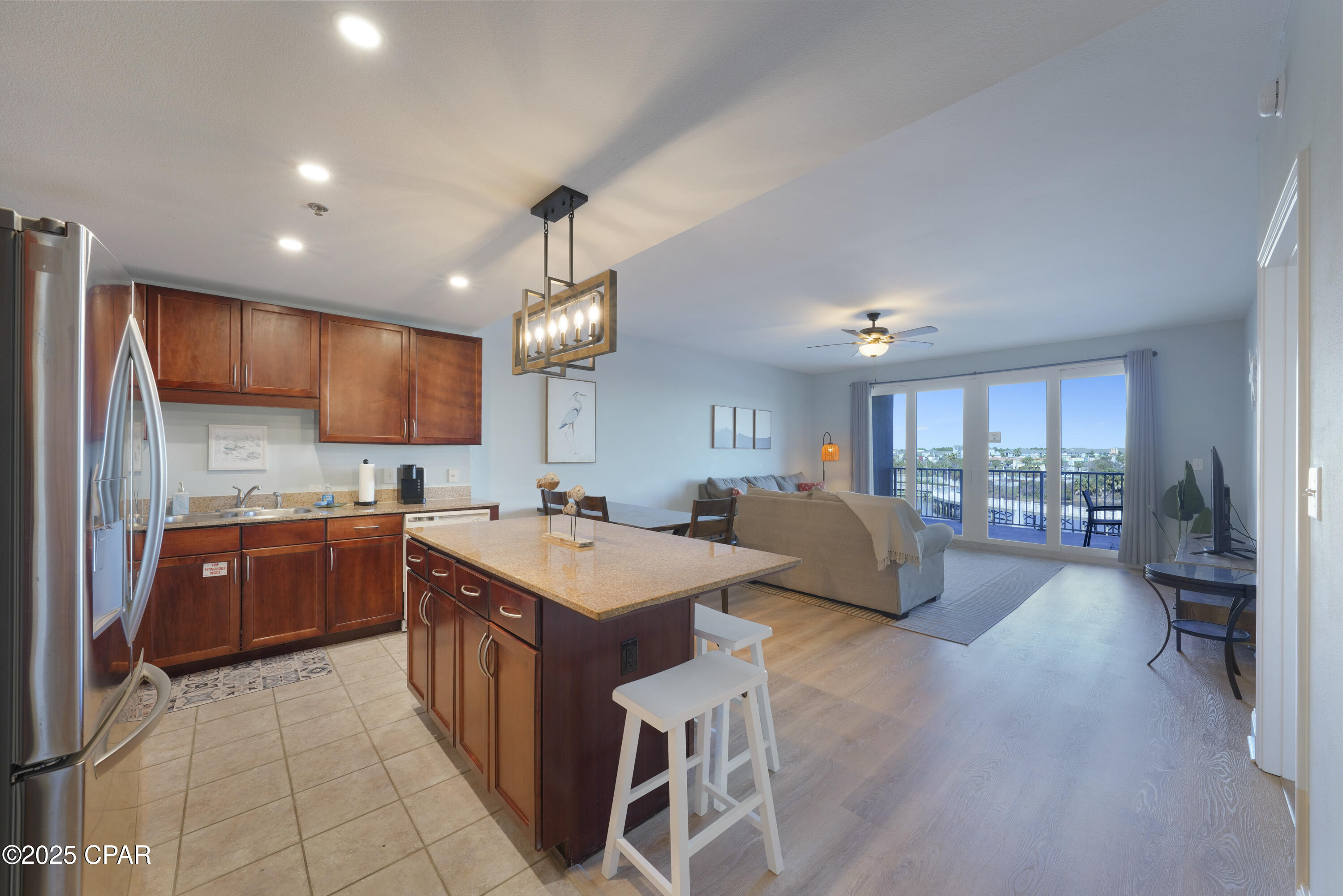 Laketown Wharf - Residential