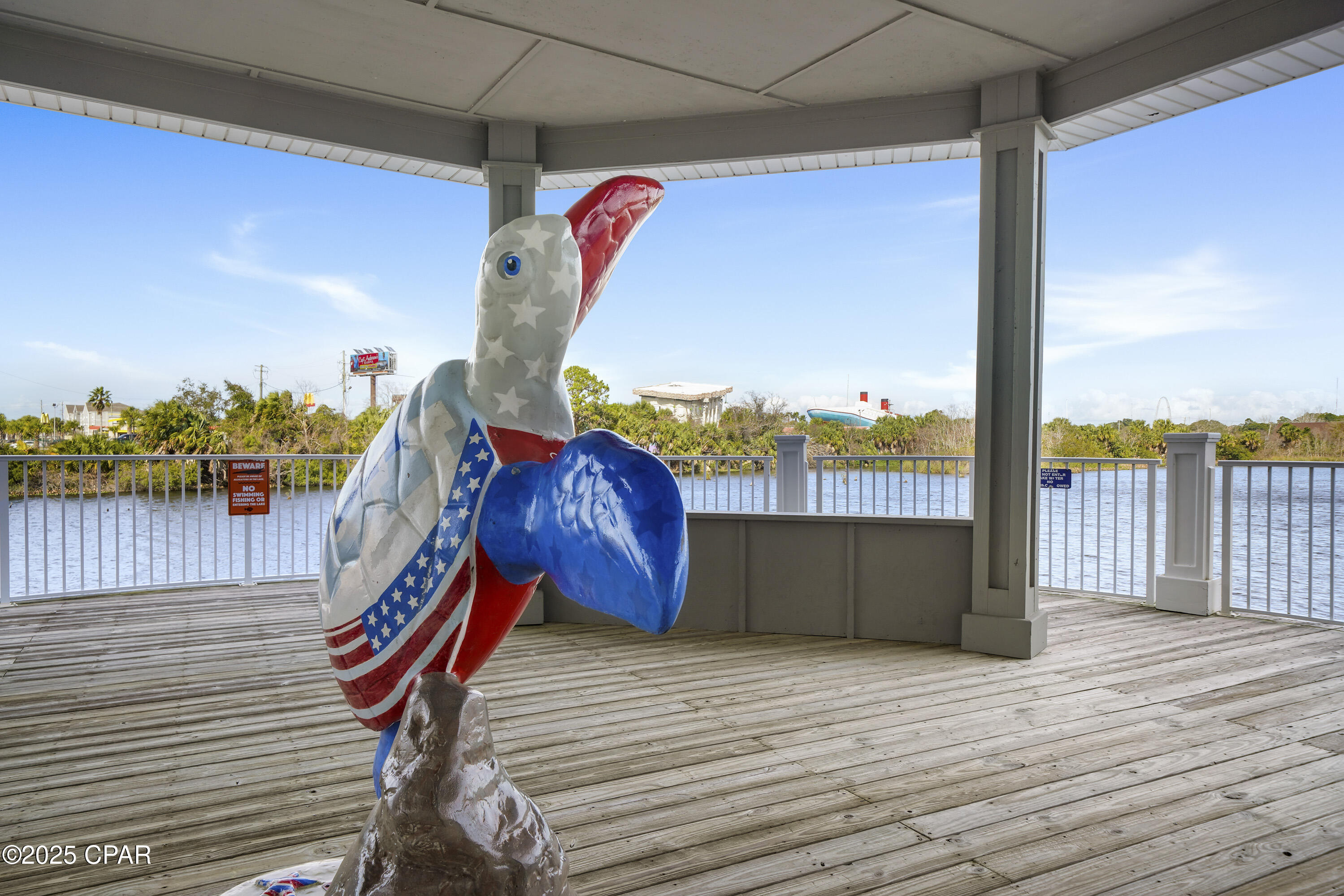 Laketown Wharf - Residential