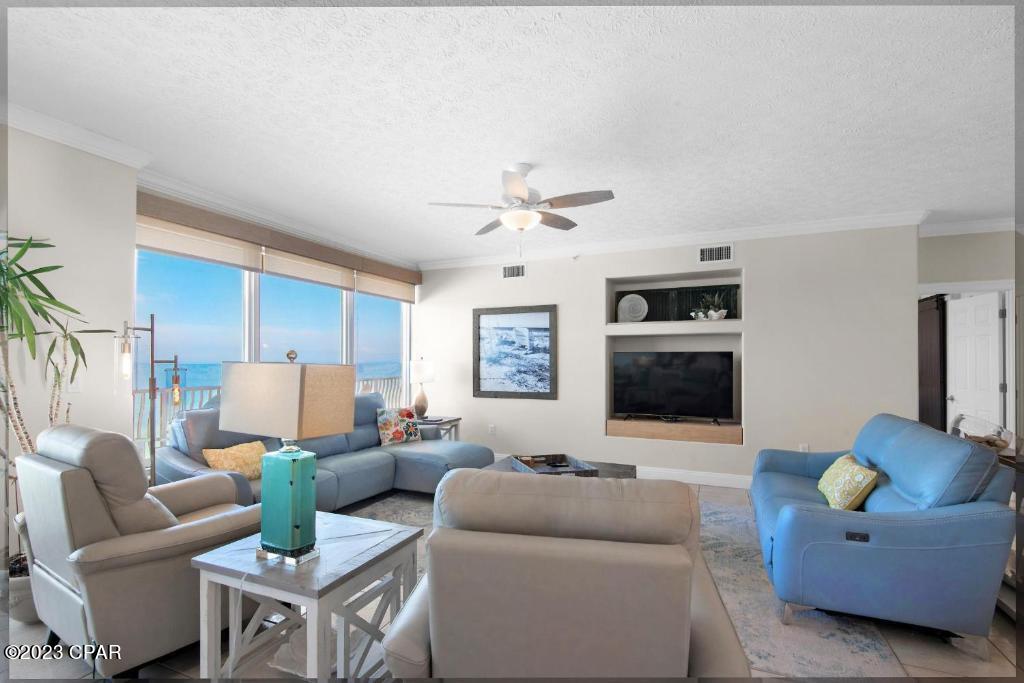 Hidden Dunes Condo - Residential