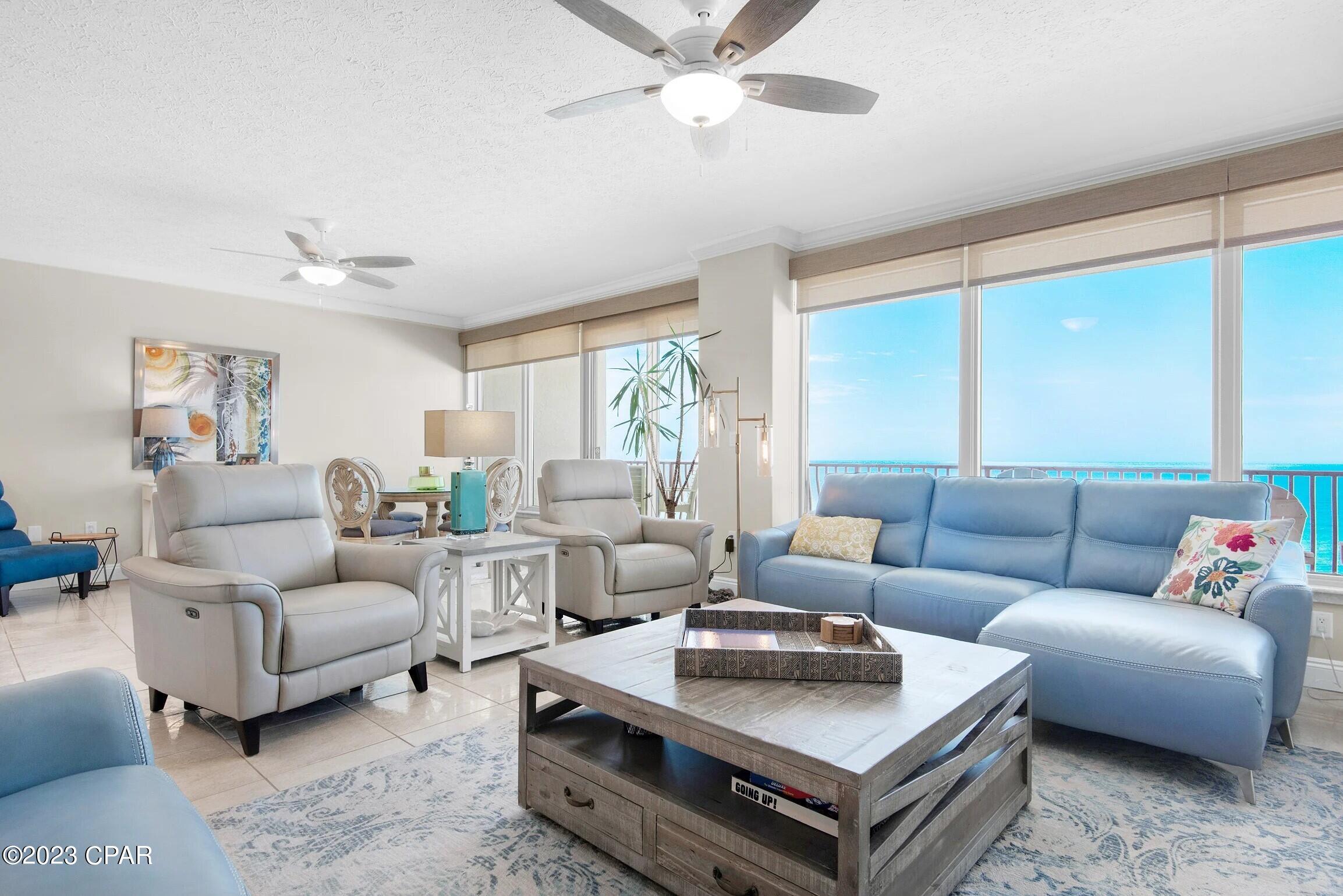 Hidden Dunes Condo - Residential