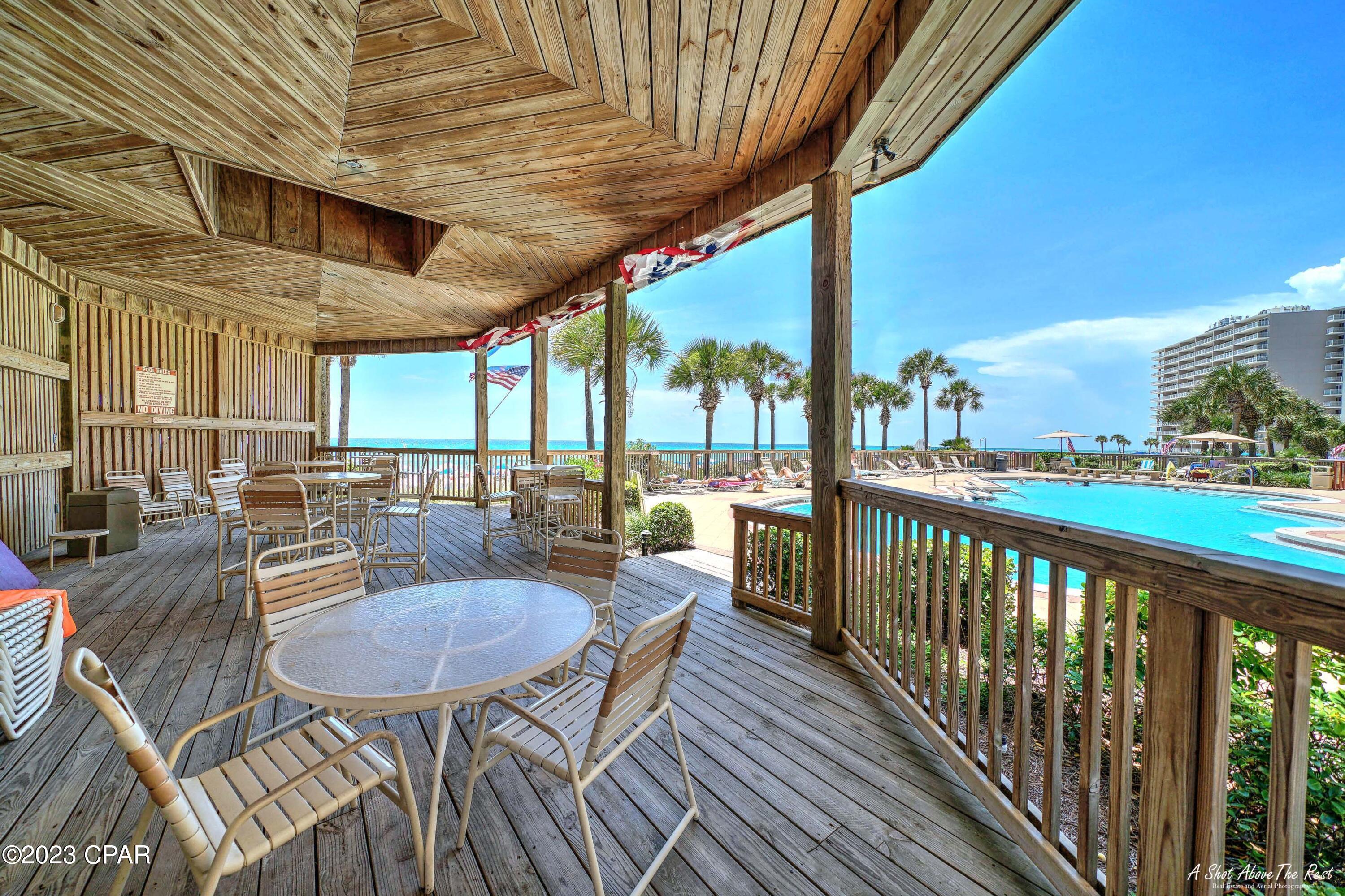 Hidden Dunes Condo - Residential