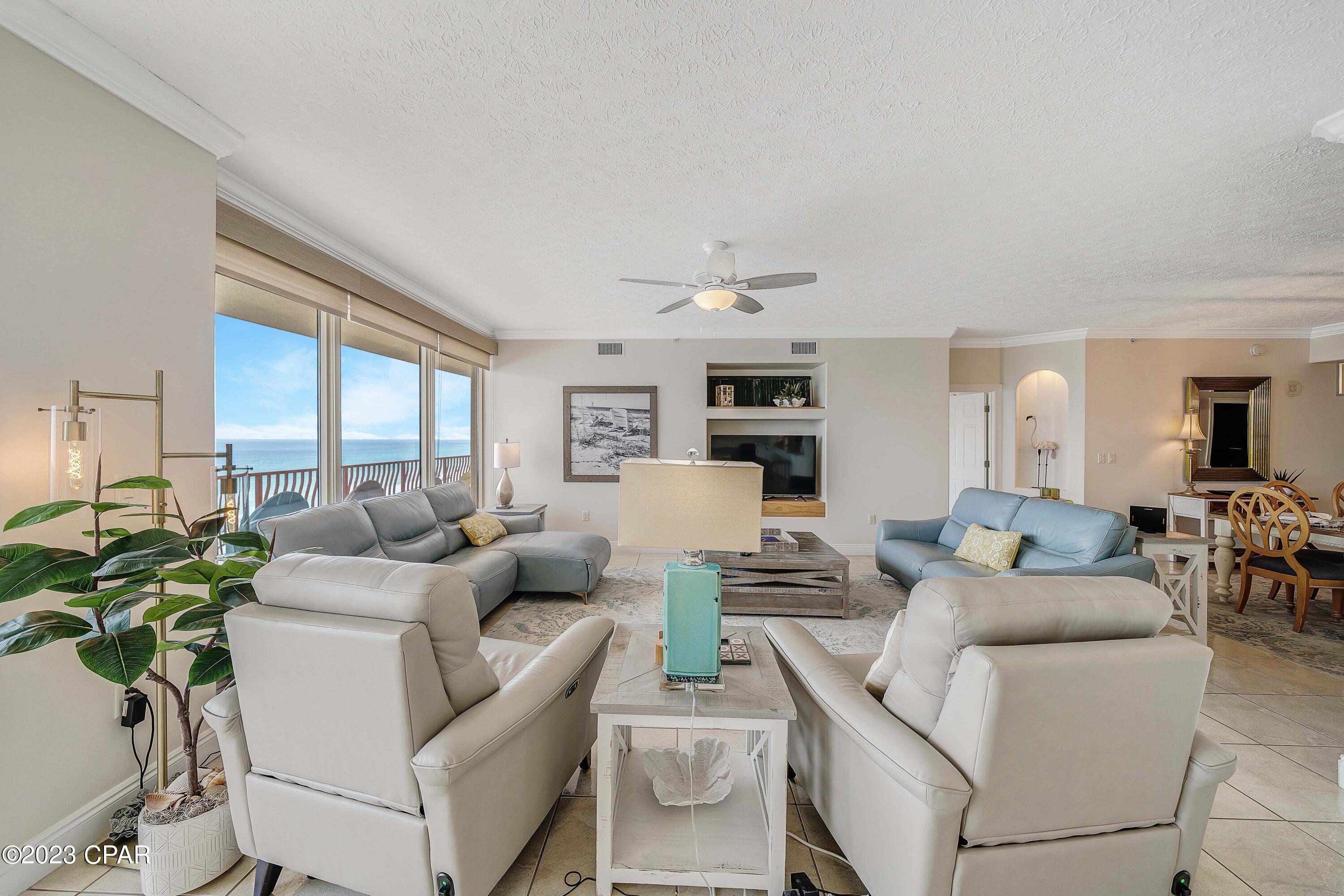 Hidden Dunes Condo - Residential