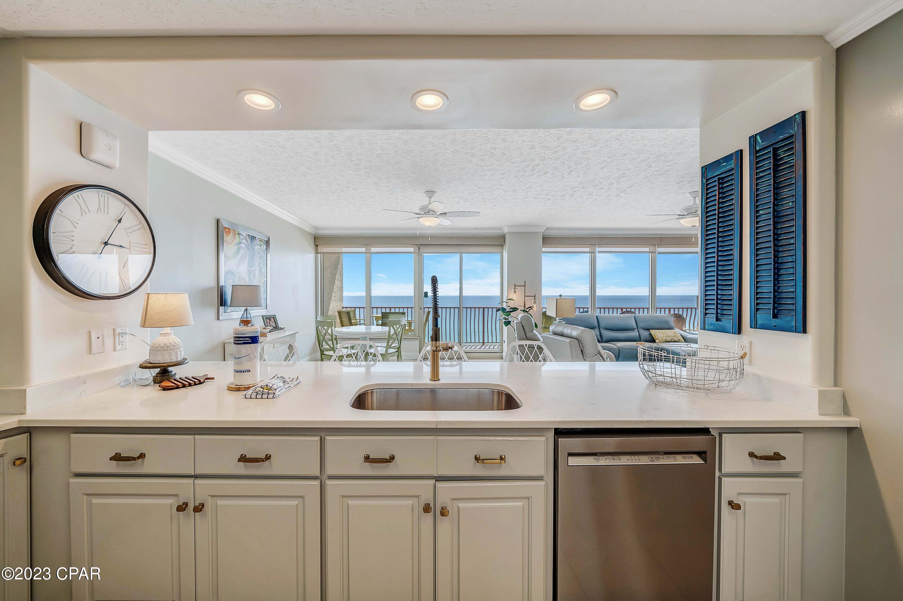 Hidden Dunes Condo - Residential