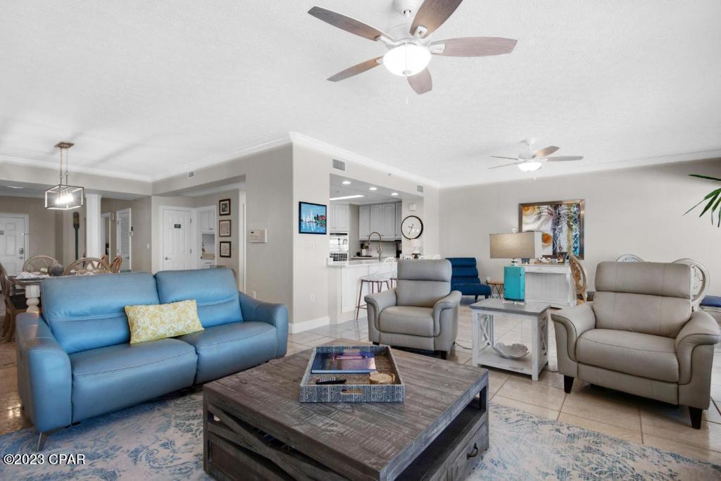 Hidden Dunes Condo - Residential