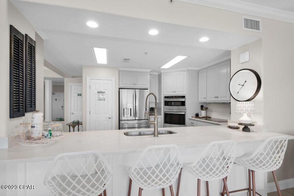 Hidden Dunes Condo - Residential