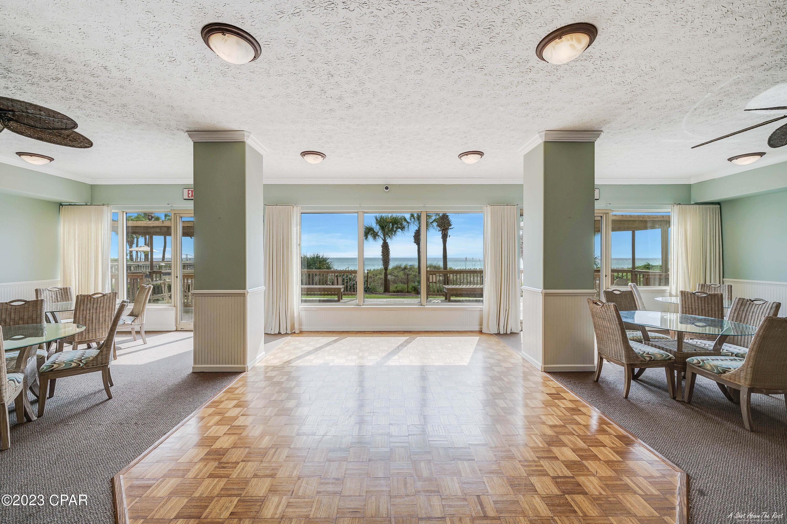 Hidden Dunes Condo - Residential