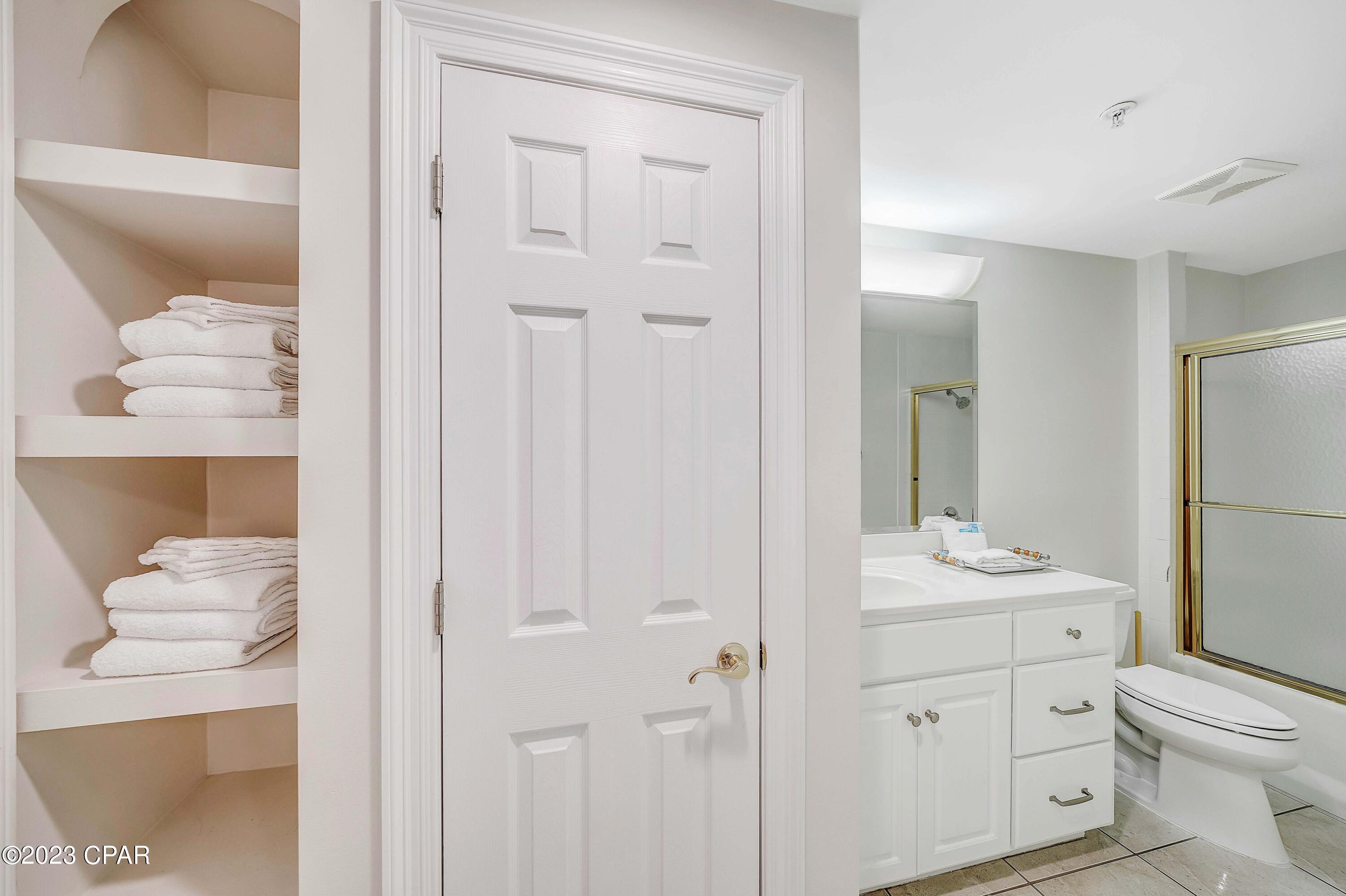 Hidden Dunes Condo - Residential