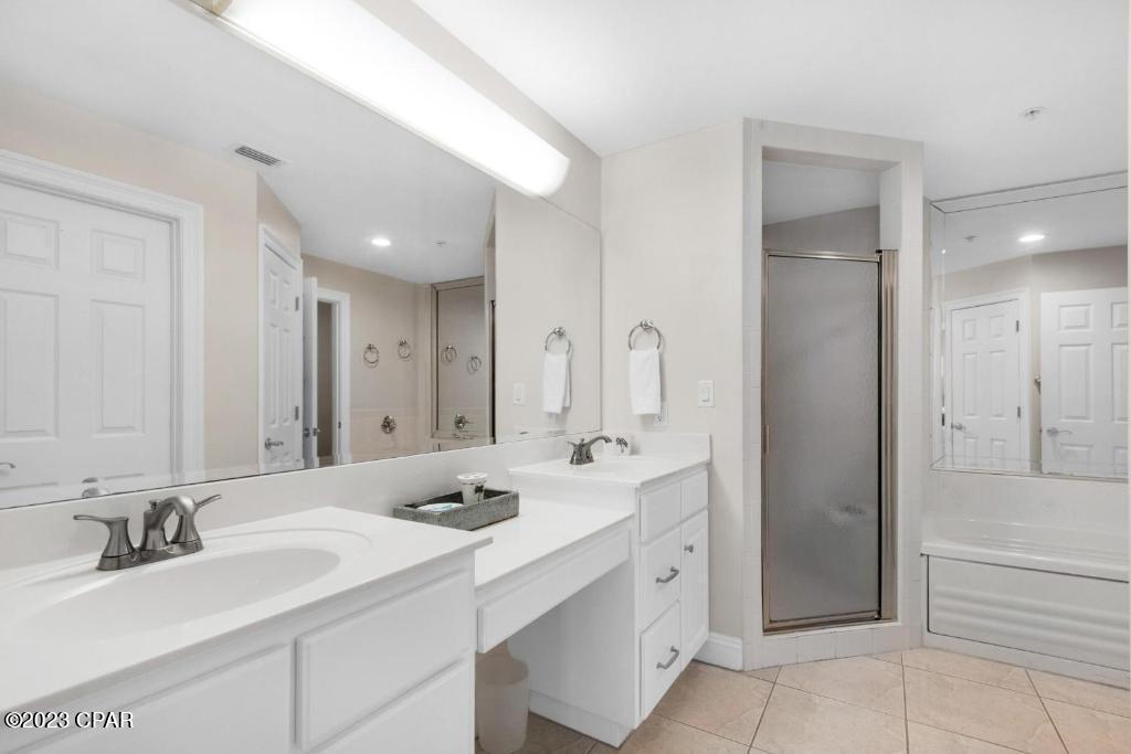 Hidden Dunes Condo - Residential