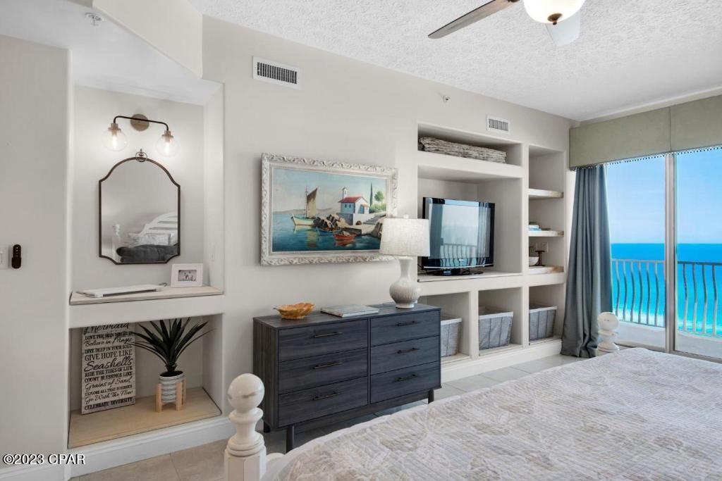 Hidden Dunes Condo - Residential