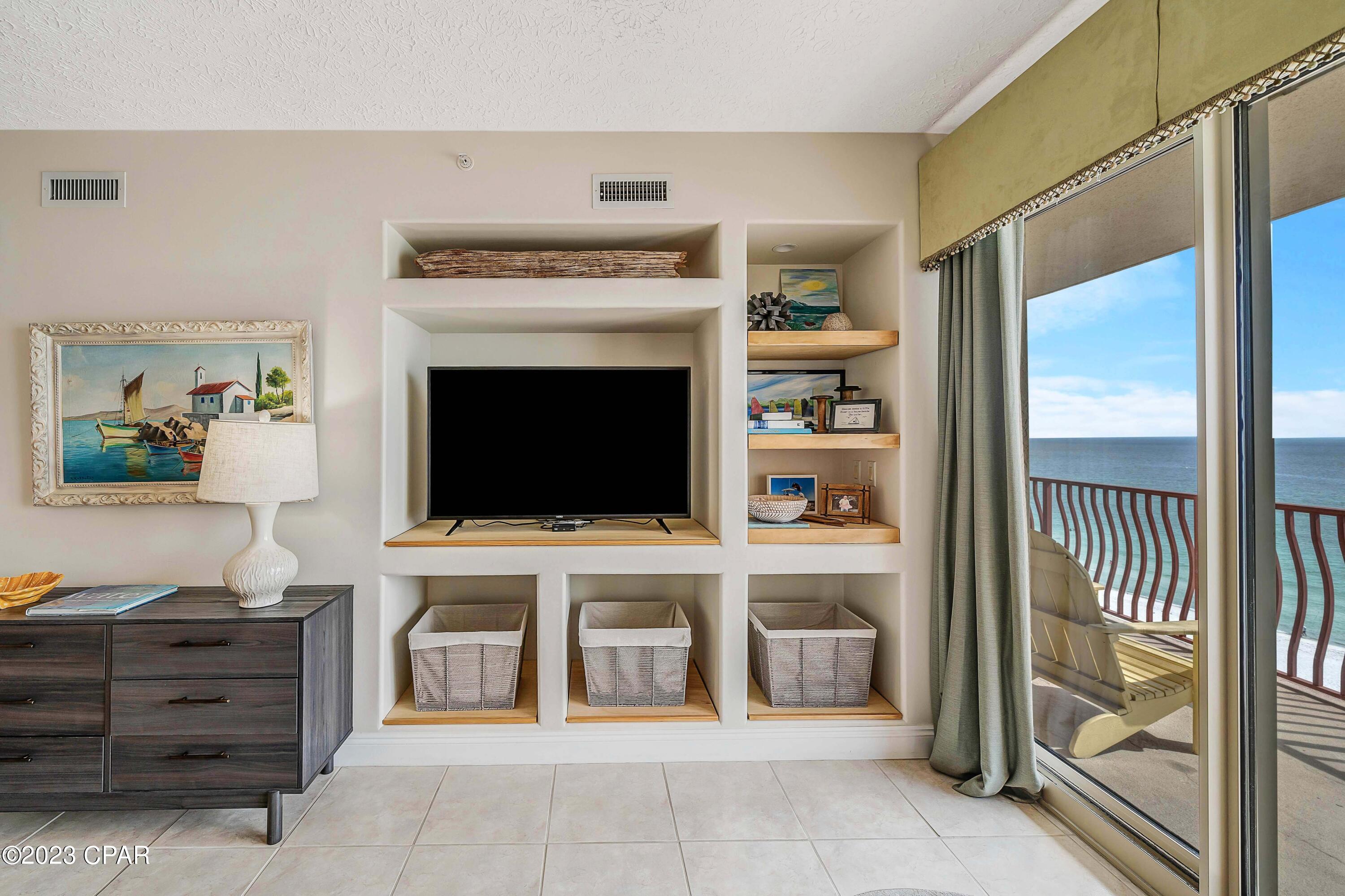 Hidden Dunes Condo - Residential