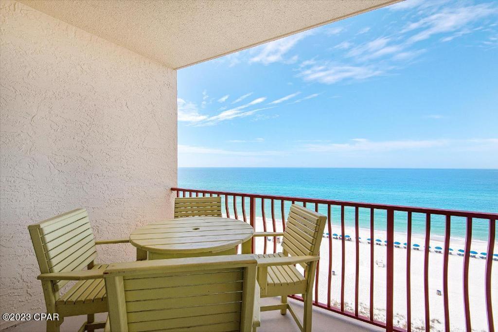 Hidden Dunes Condo - Residential