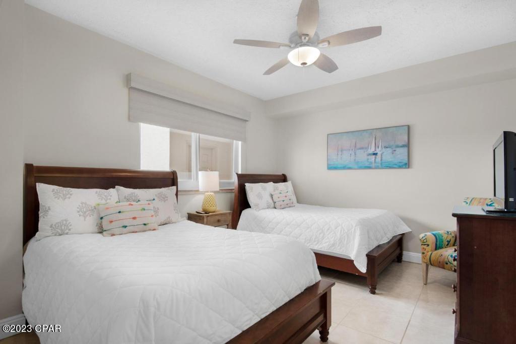 Hidden Dunes Condo - Residential