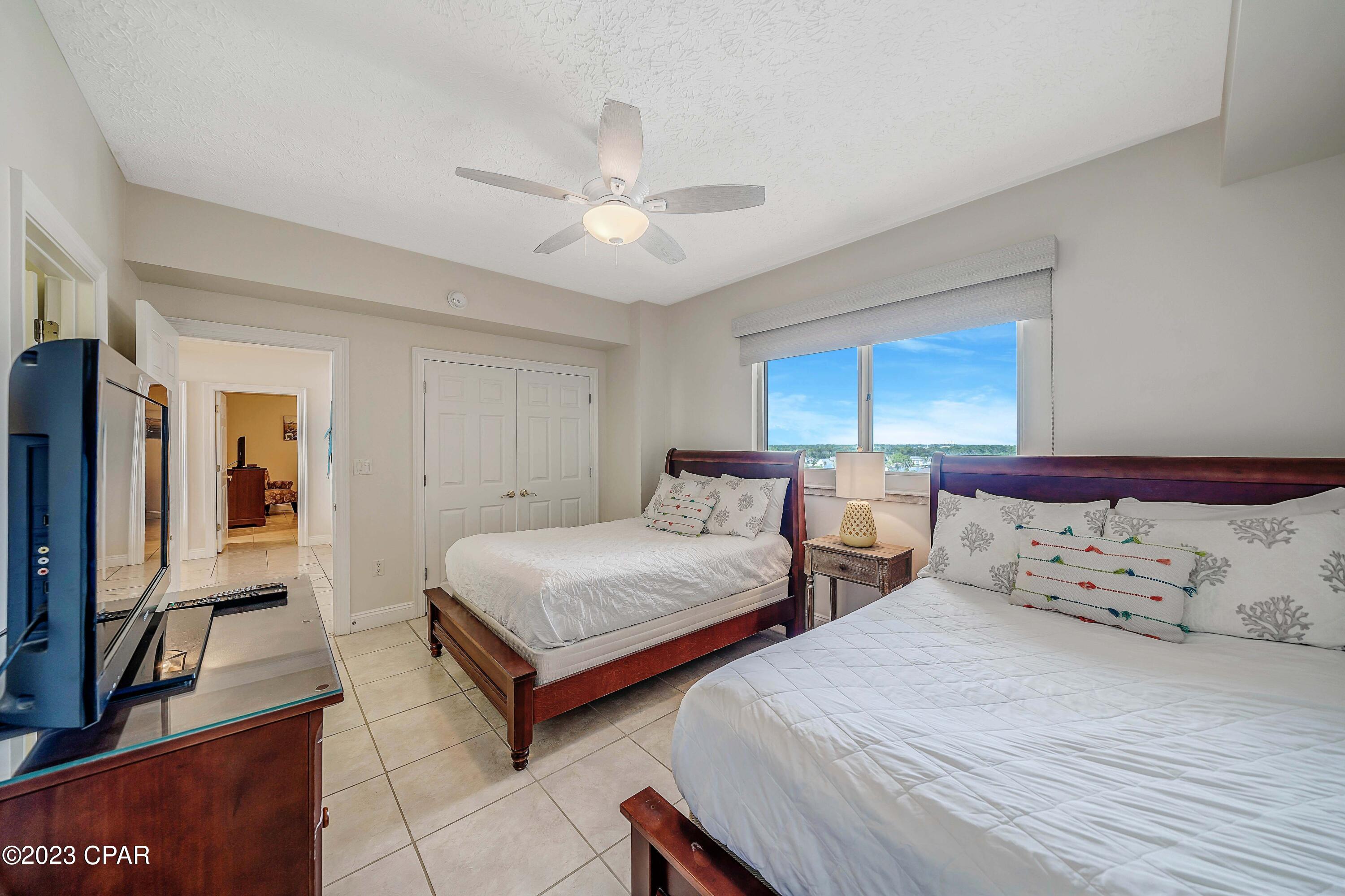 Hidden Dunes Condo - Residential