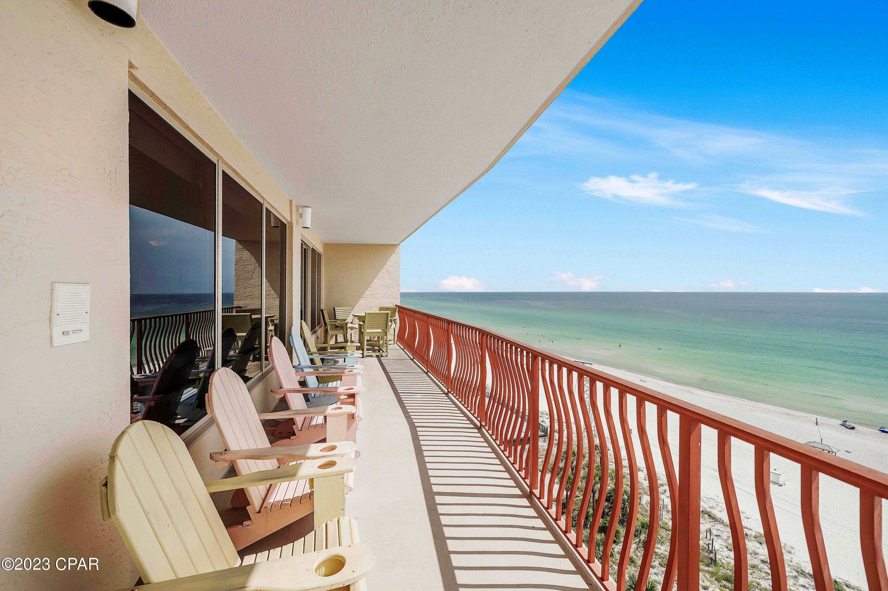 Hidden Dunes Condo - Residential