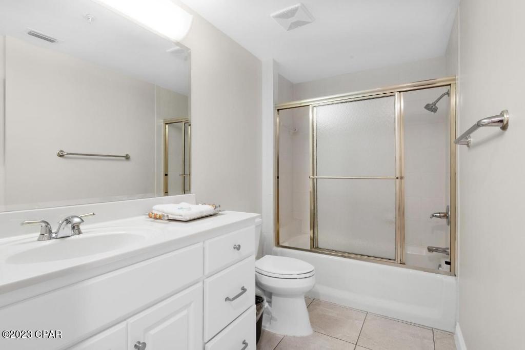 Hidden Dunes Condo - Residential