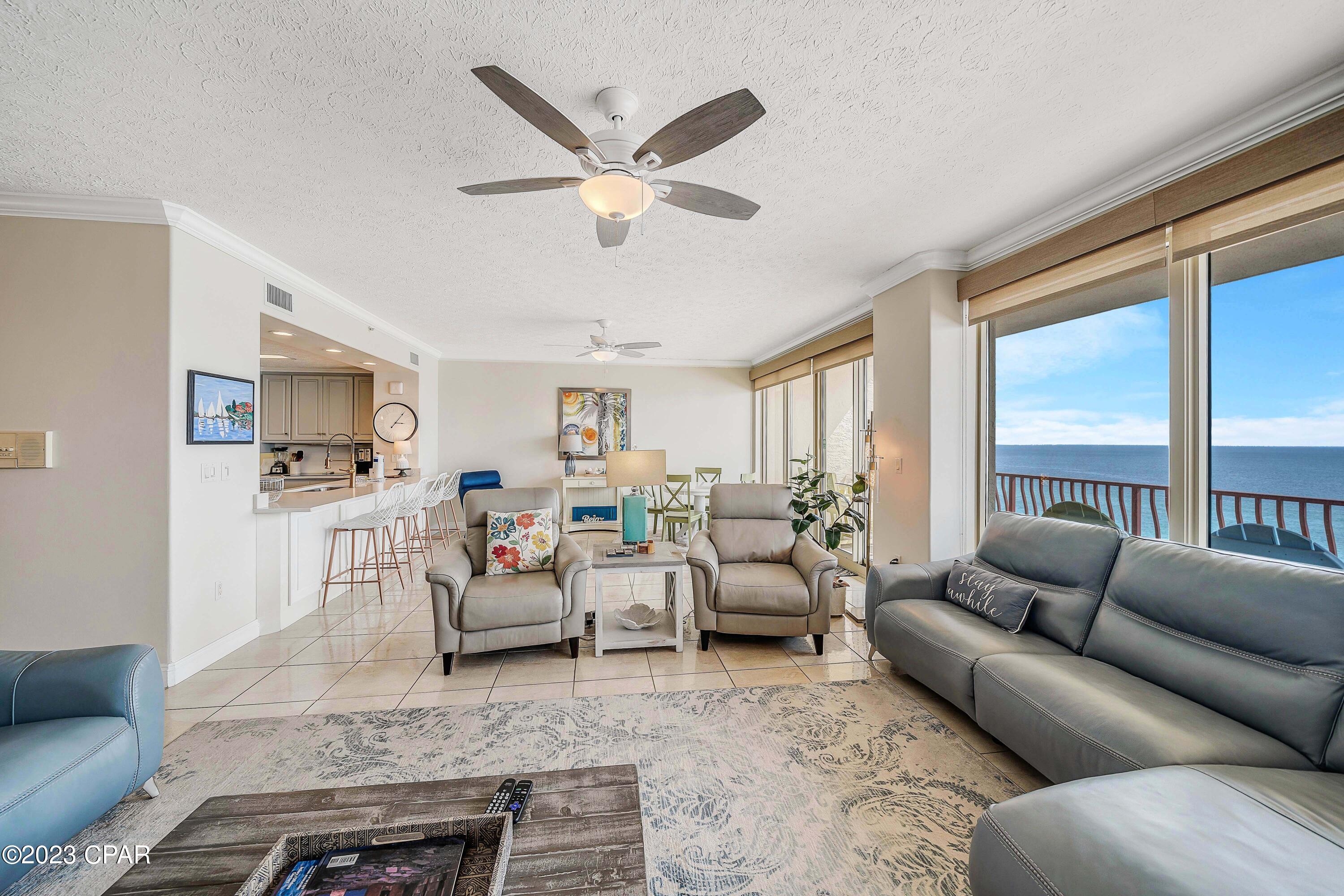 Hidden Dunes Condo - Residential