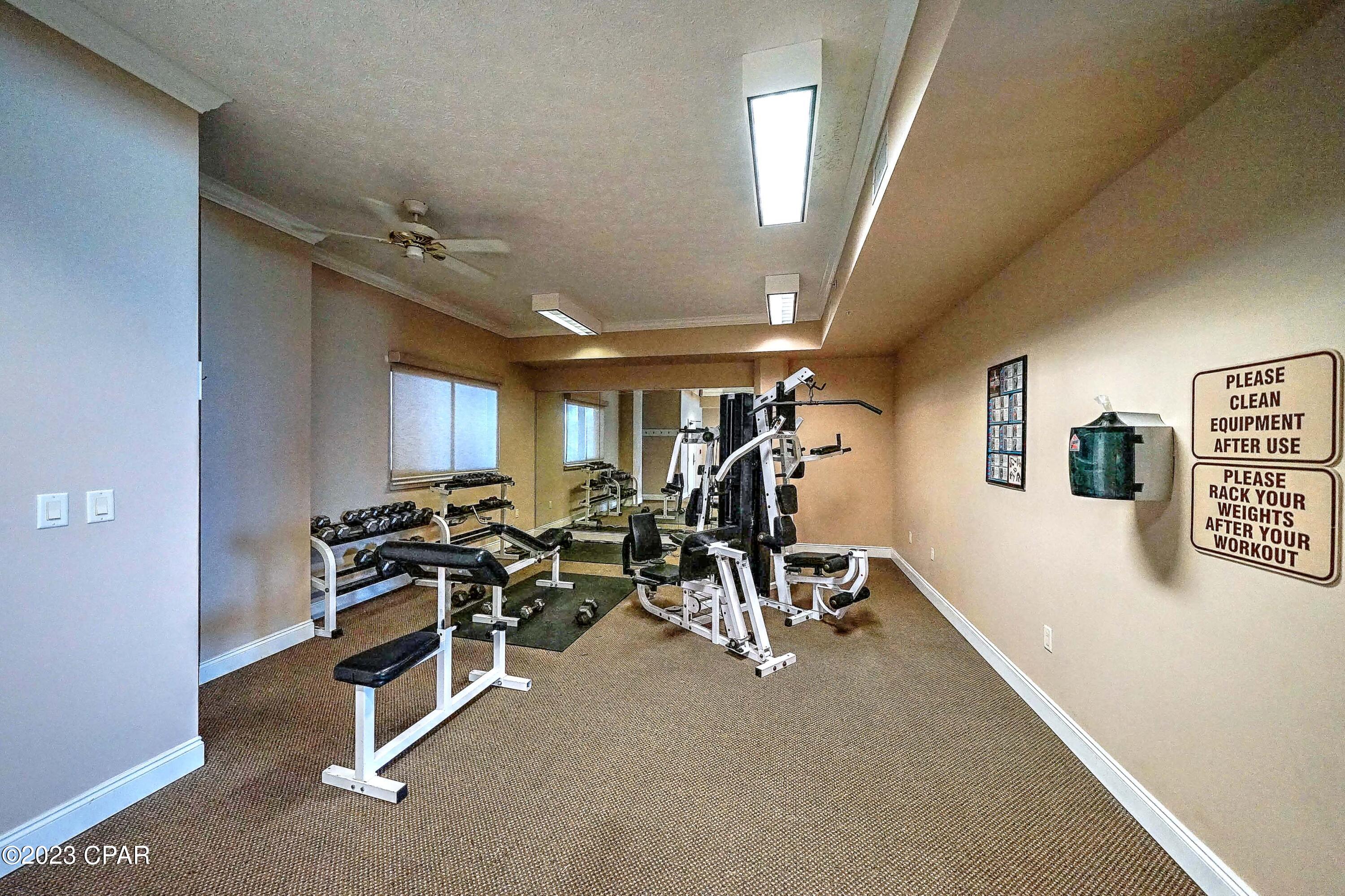 Hidden Dunes Condo - Residential