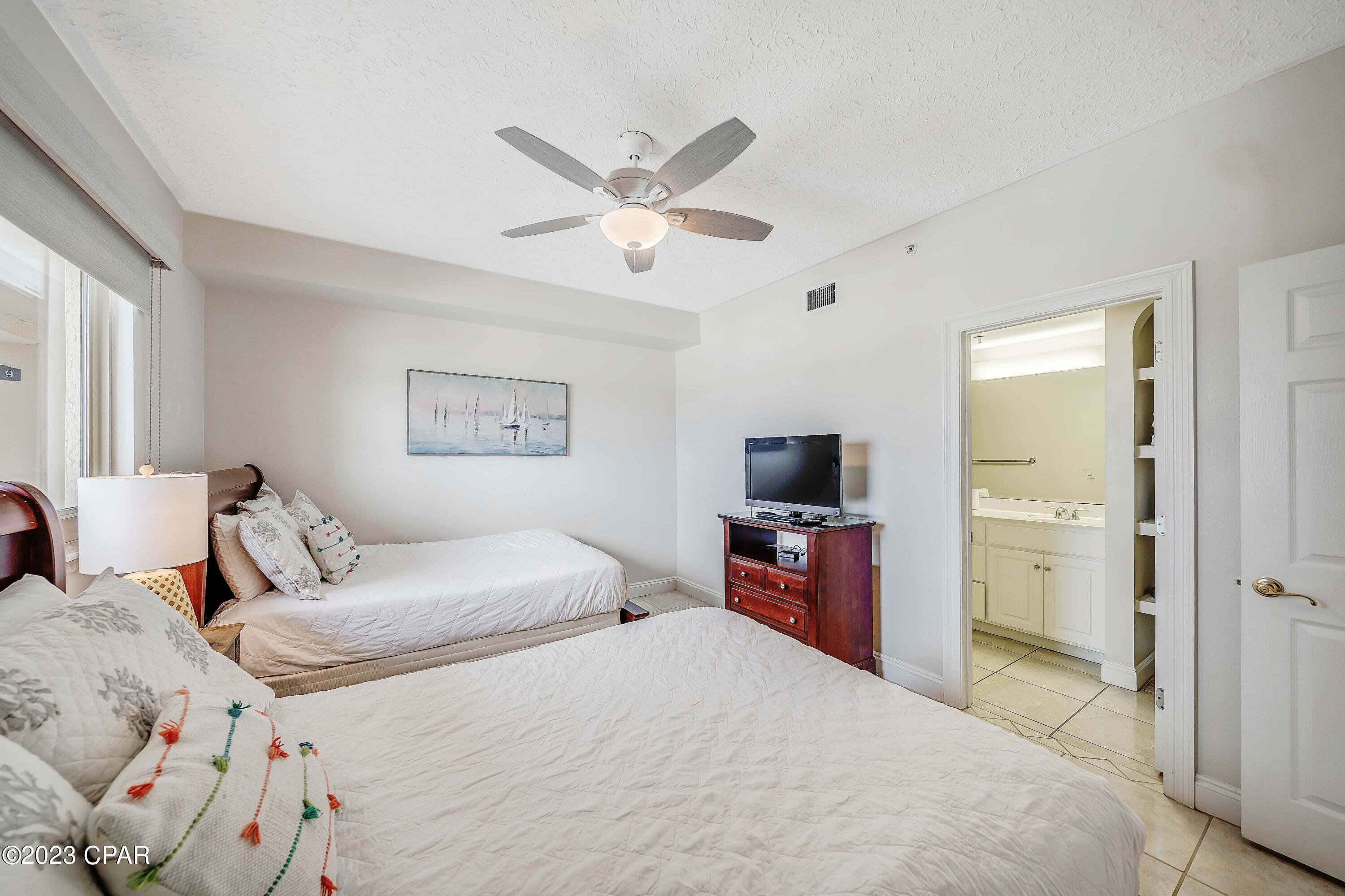 Hidden Dunes Condo - Residential