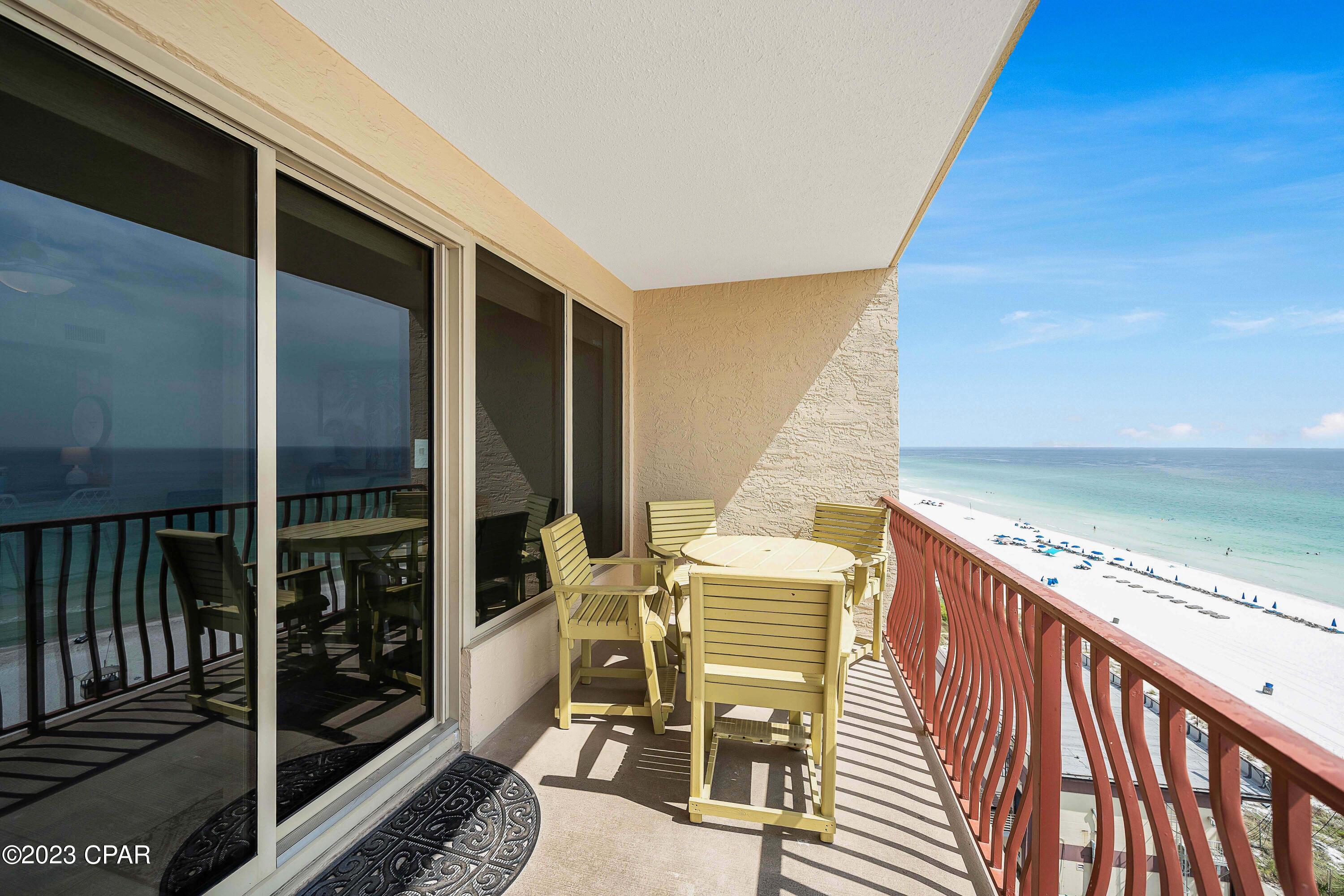 Hidden Dunes Condo - Residential