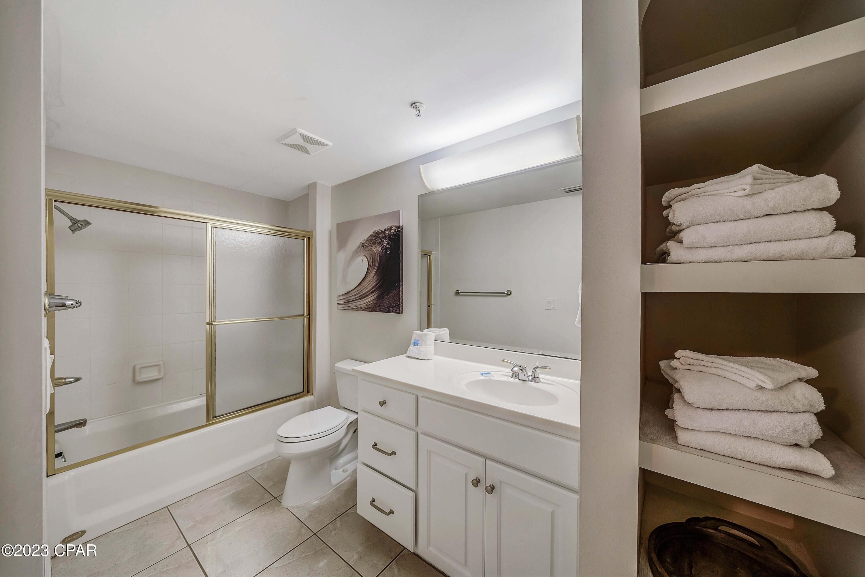 Hidden Dunes Condo - Residential