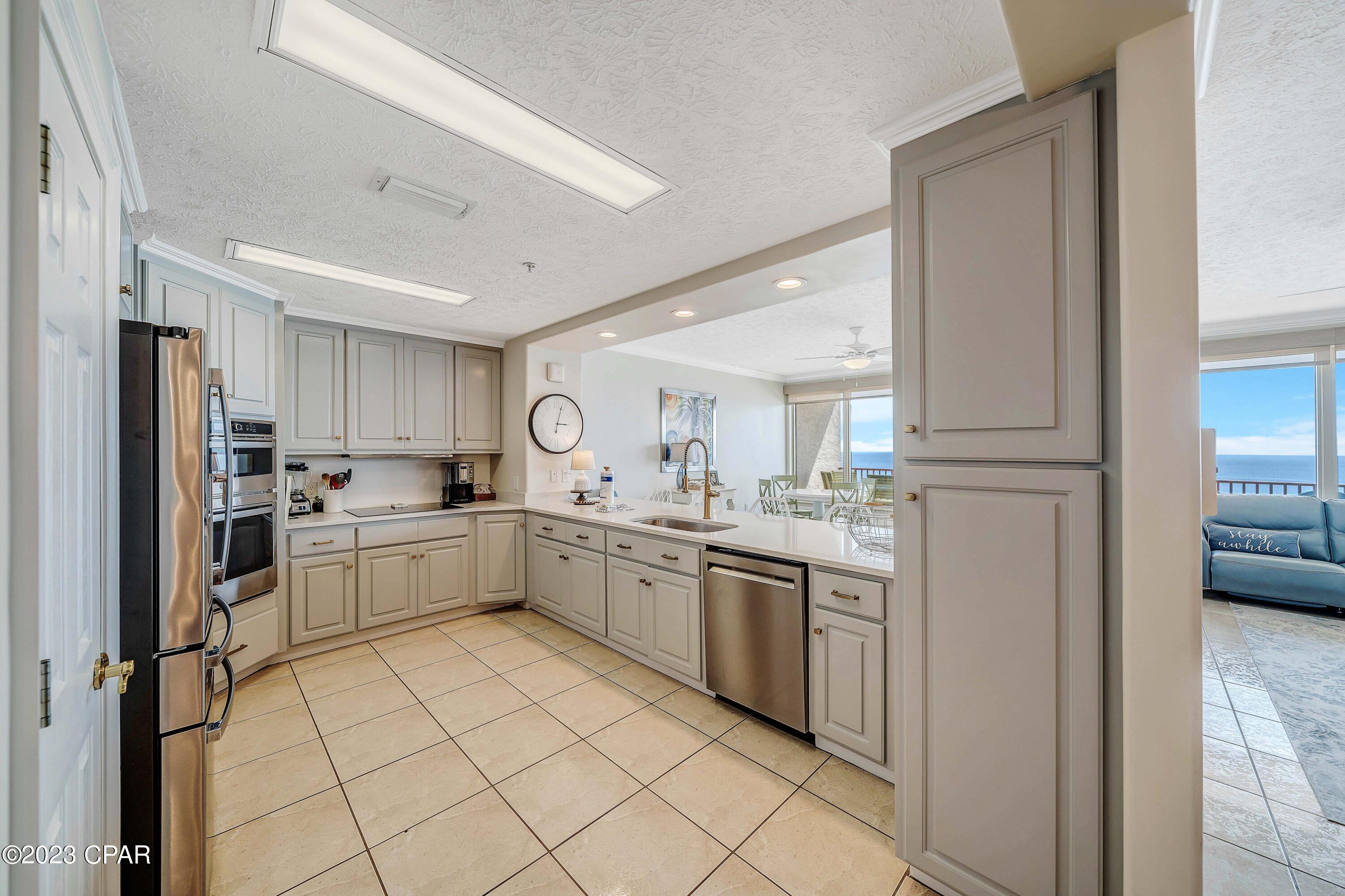 Hidden Dunes Condo - Residential