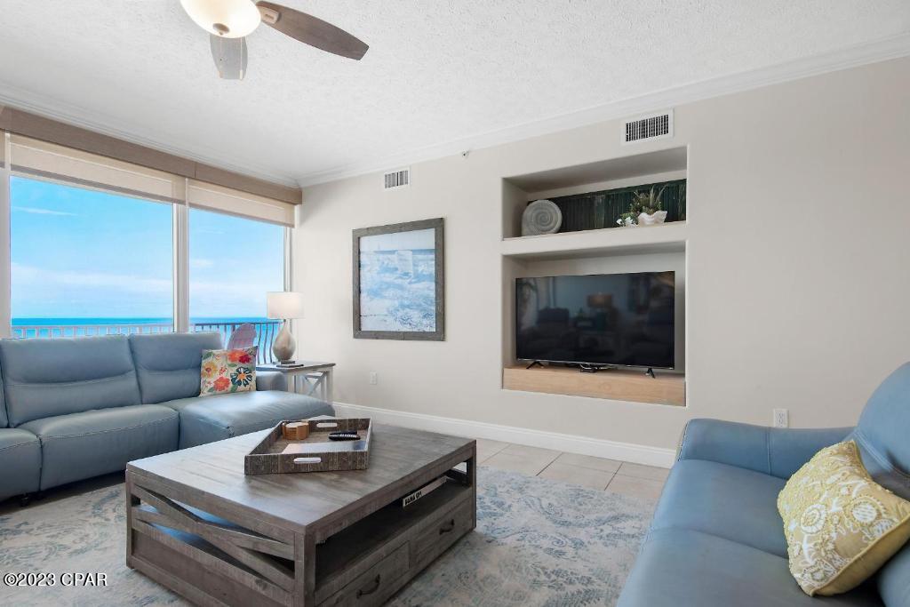 Hidden Dunes Condo - Residential