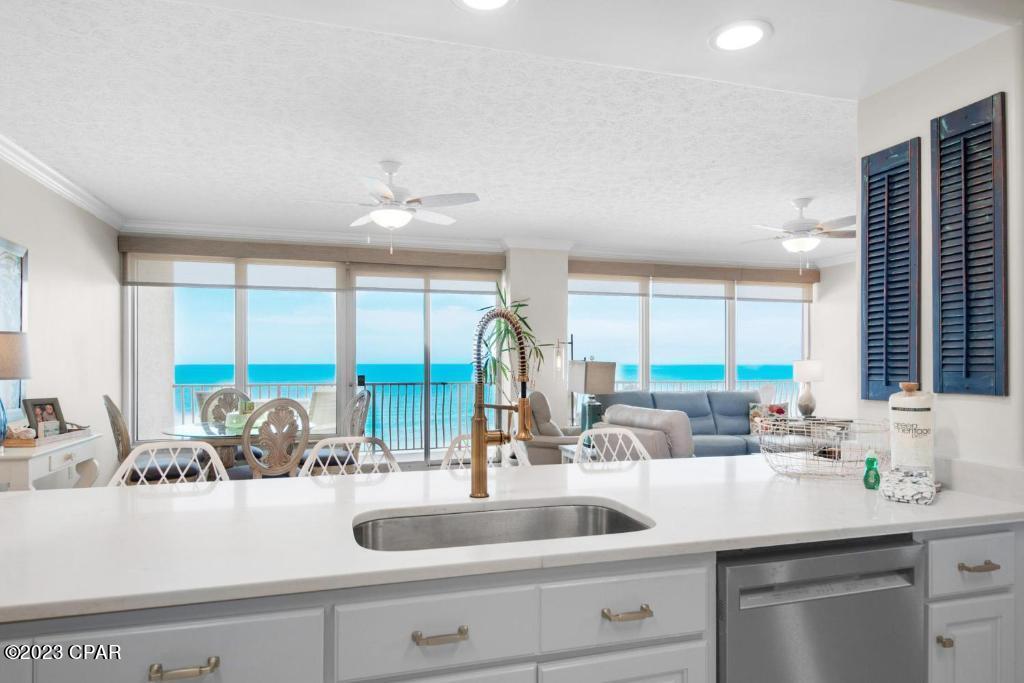 Hidden Dunes Condo - Residential