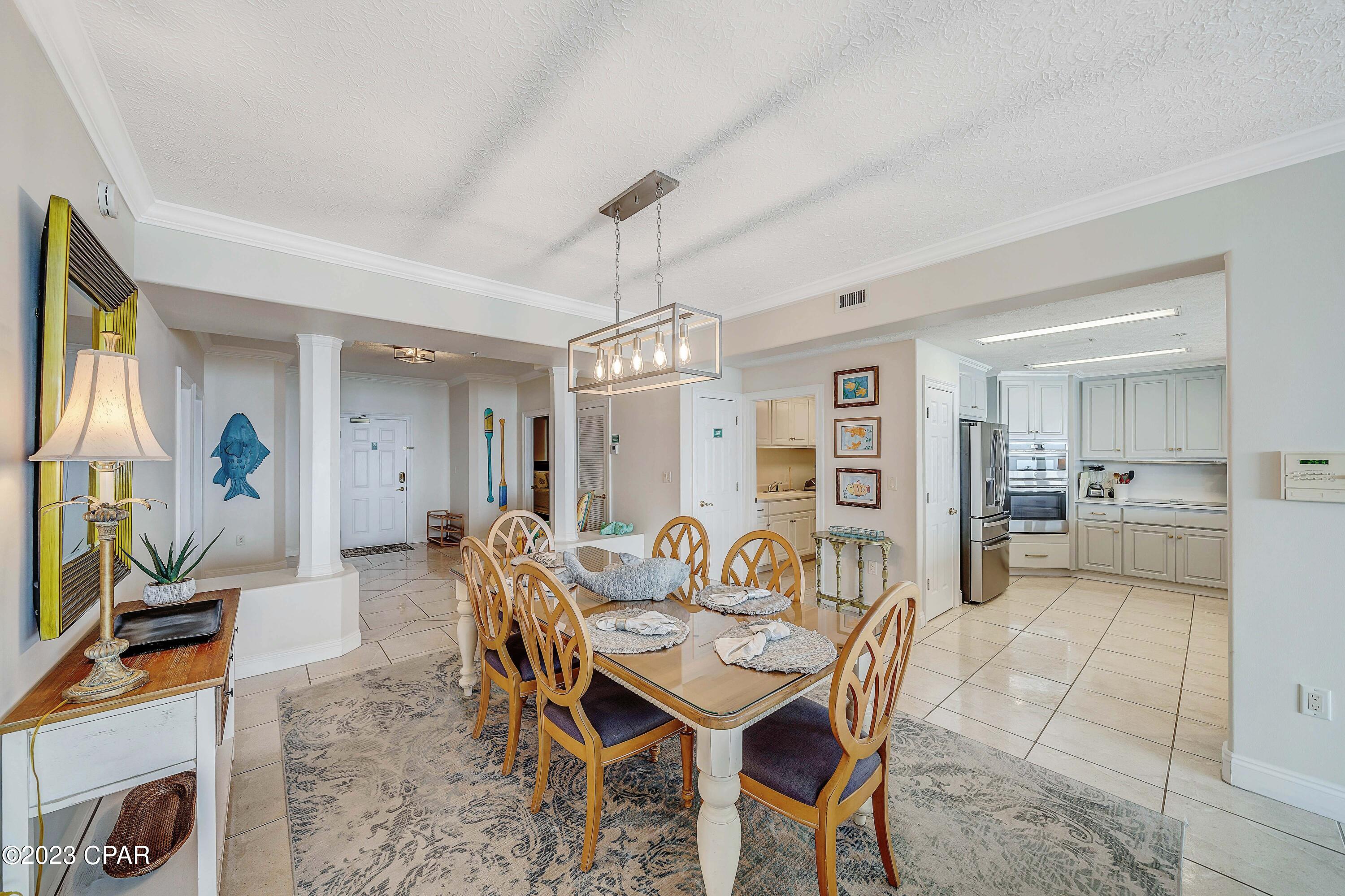 Hidden Dunes Condo - Residential